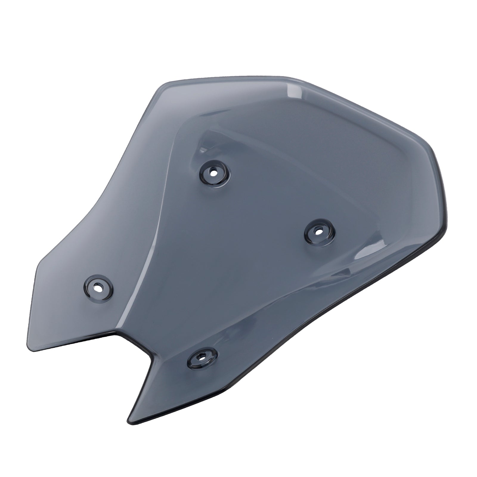 2025- KAWASAKI Z900 ABS Plastic Windshield Windscreen