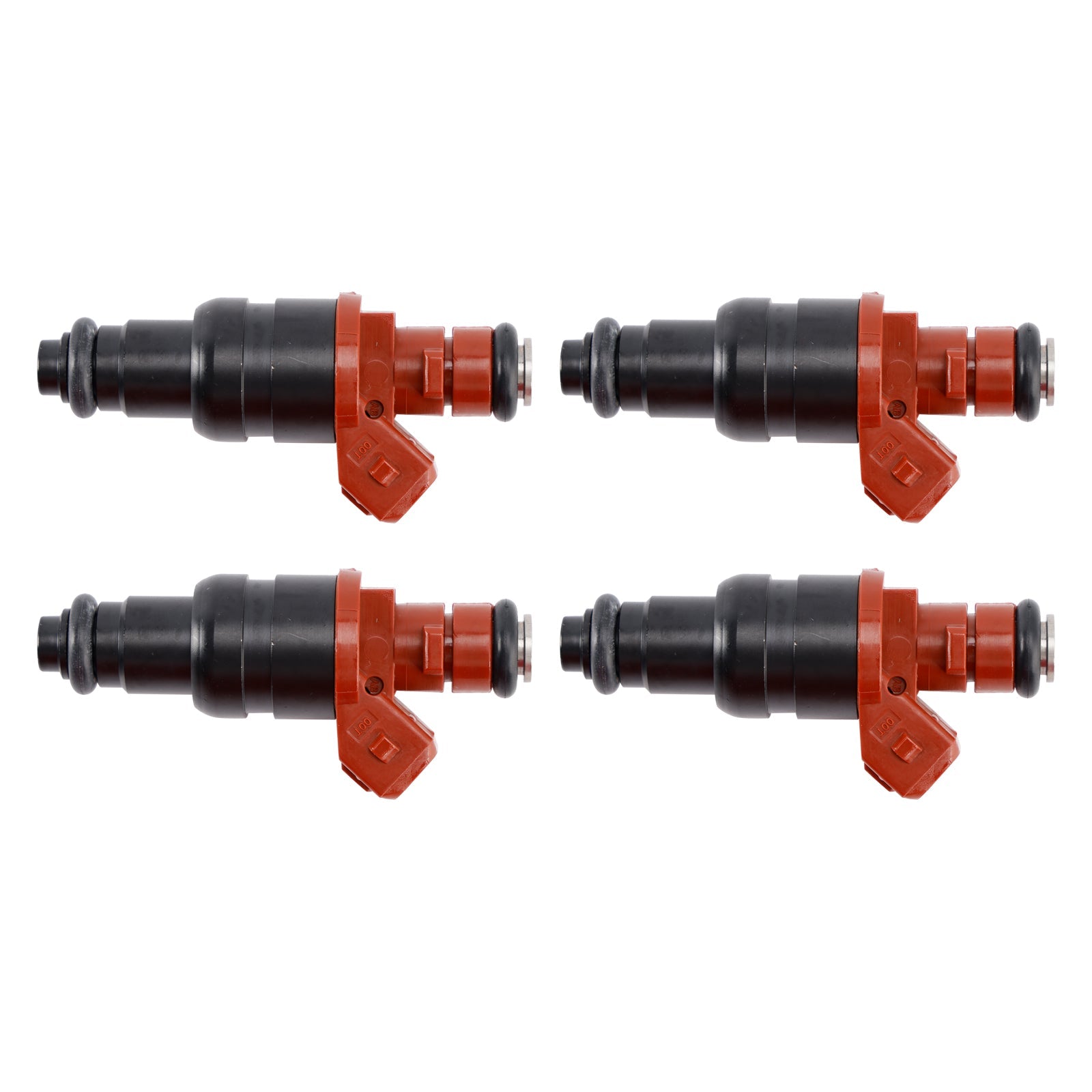 1994-1996 Mercedes-Benz S320 LWB/SWB Sedan 3.2L L6 4PCS Fuel Injector 155-0420 0000788523