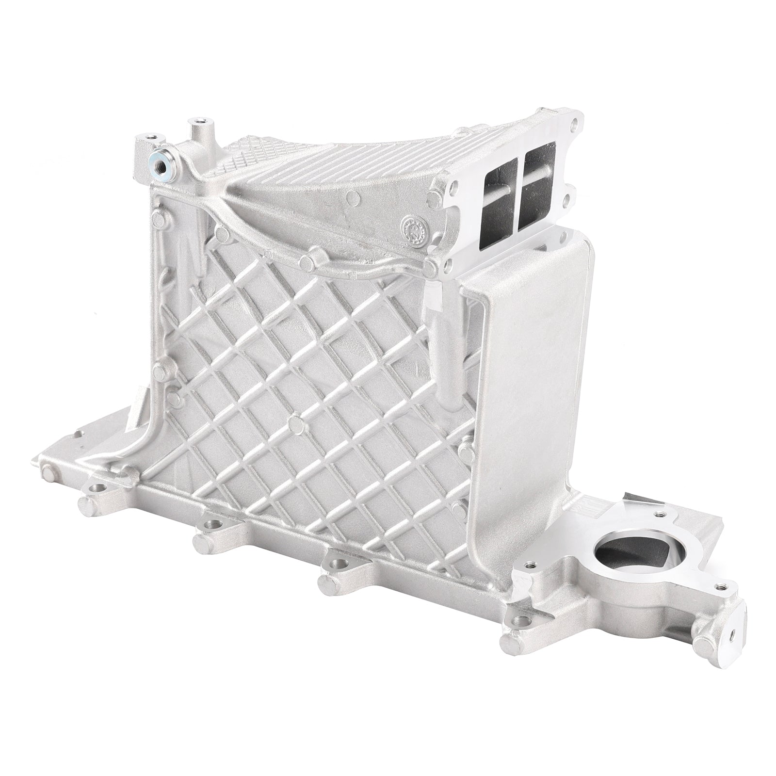 For Skoda Karoq/Rapid/Superb III/Yeti2.0 TDI Intake Manifold Intercooler 04L129717D