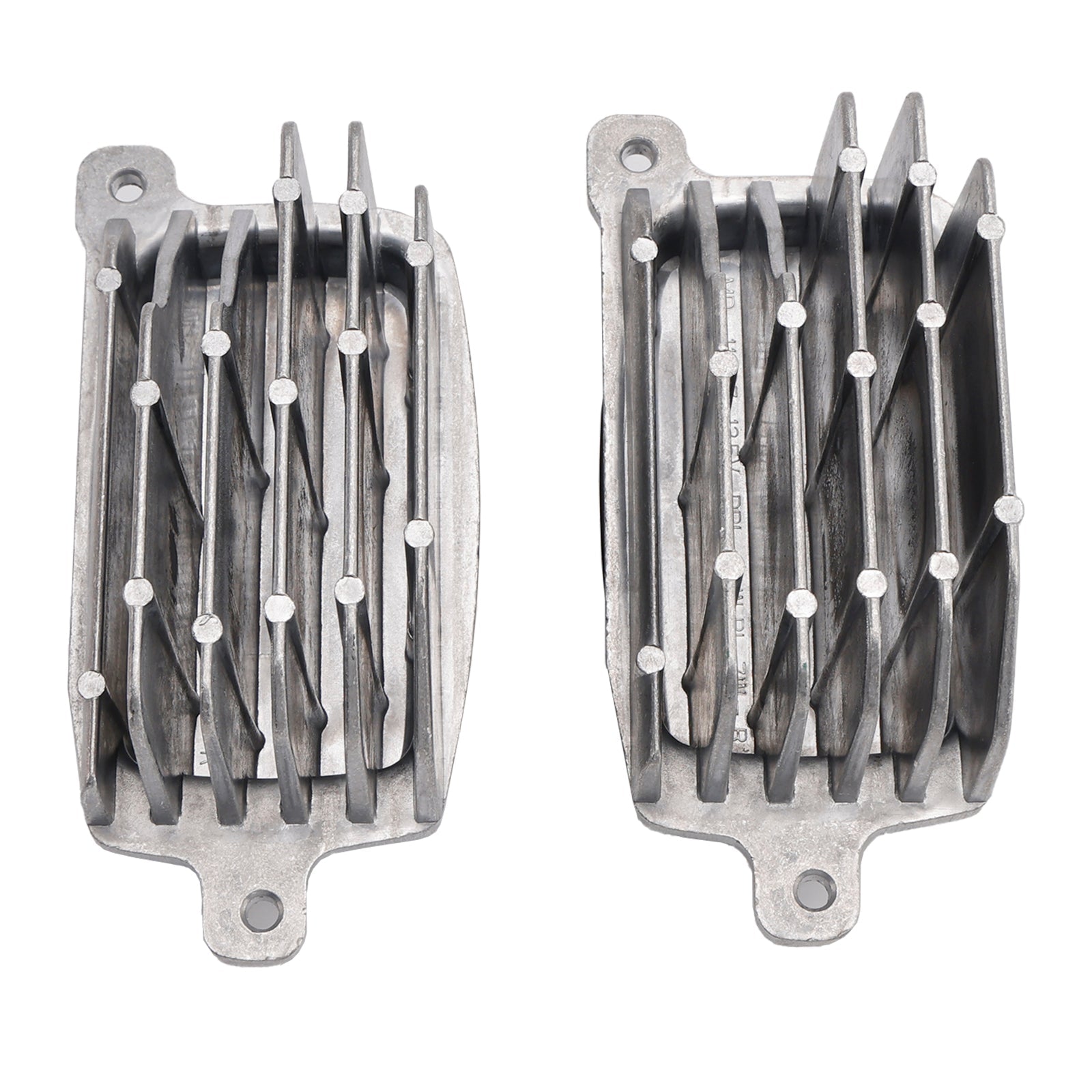 Left & Right Headlight DRL Control Module For Renault Megane IV