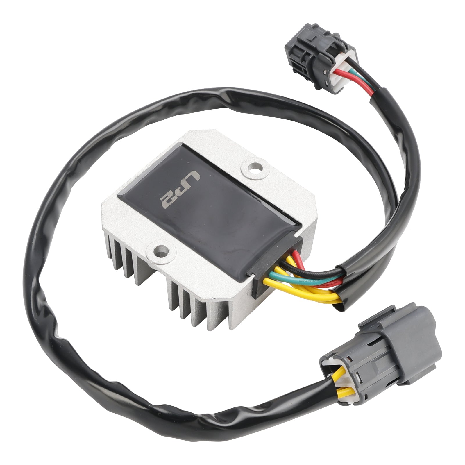 Voltage Regulator Rectifier For Arctic Cat DVX 250 2006-2008 DVX 300 2009-2015