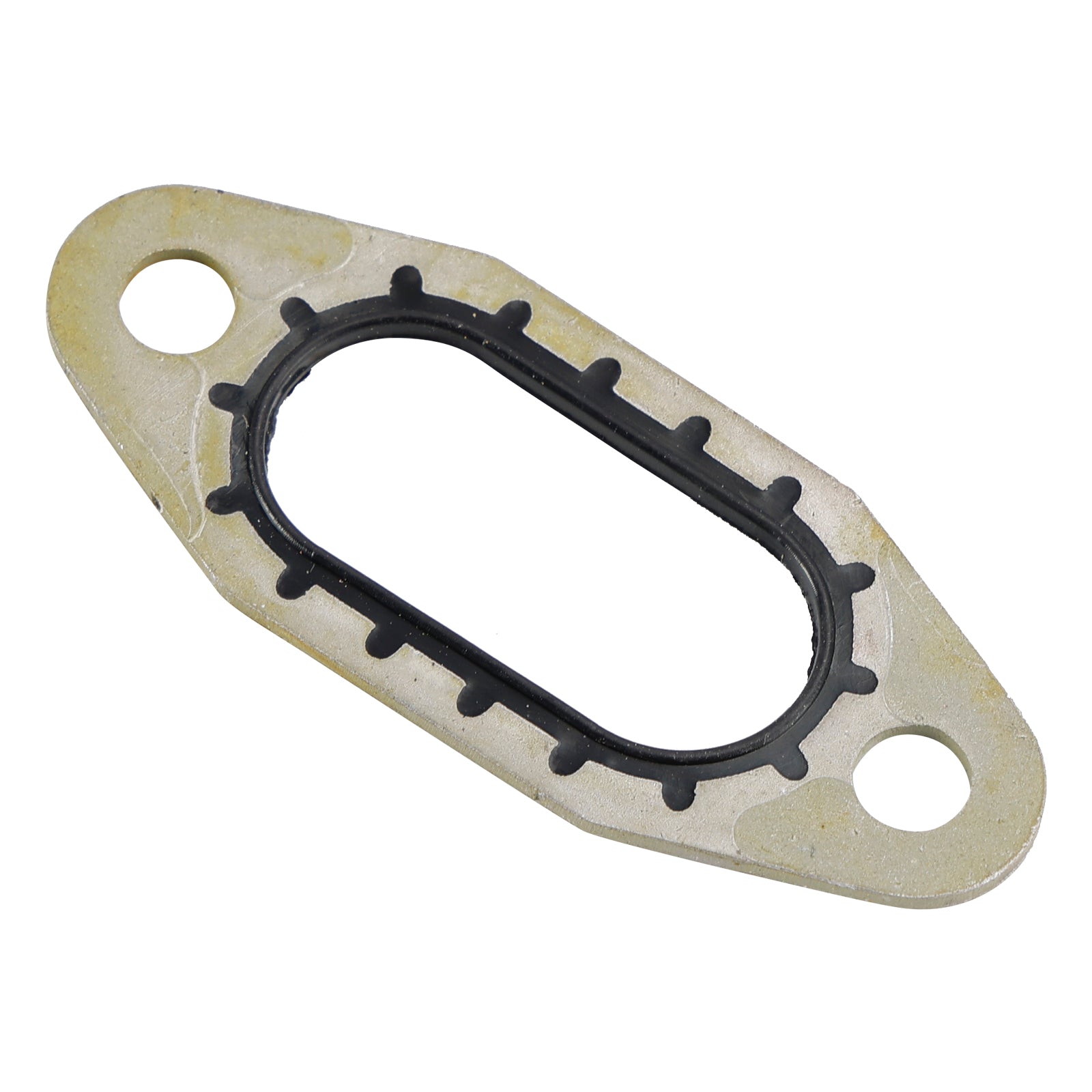 Oil Cooler Bypass Cover (No Sensor Ports) For Gen III & IV LS Engine