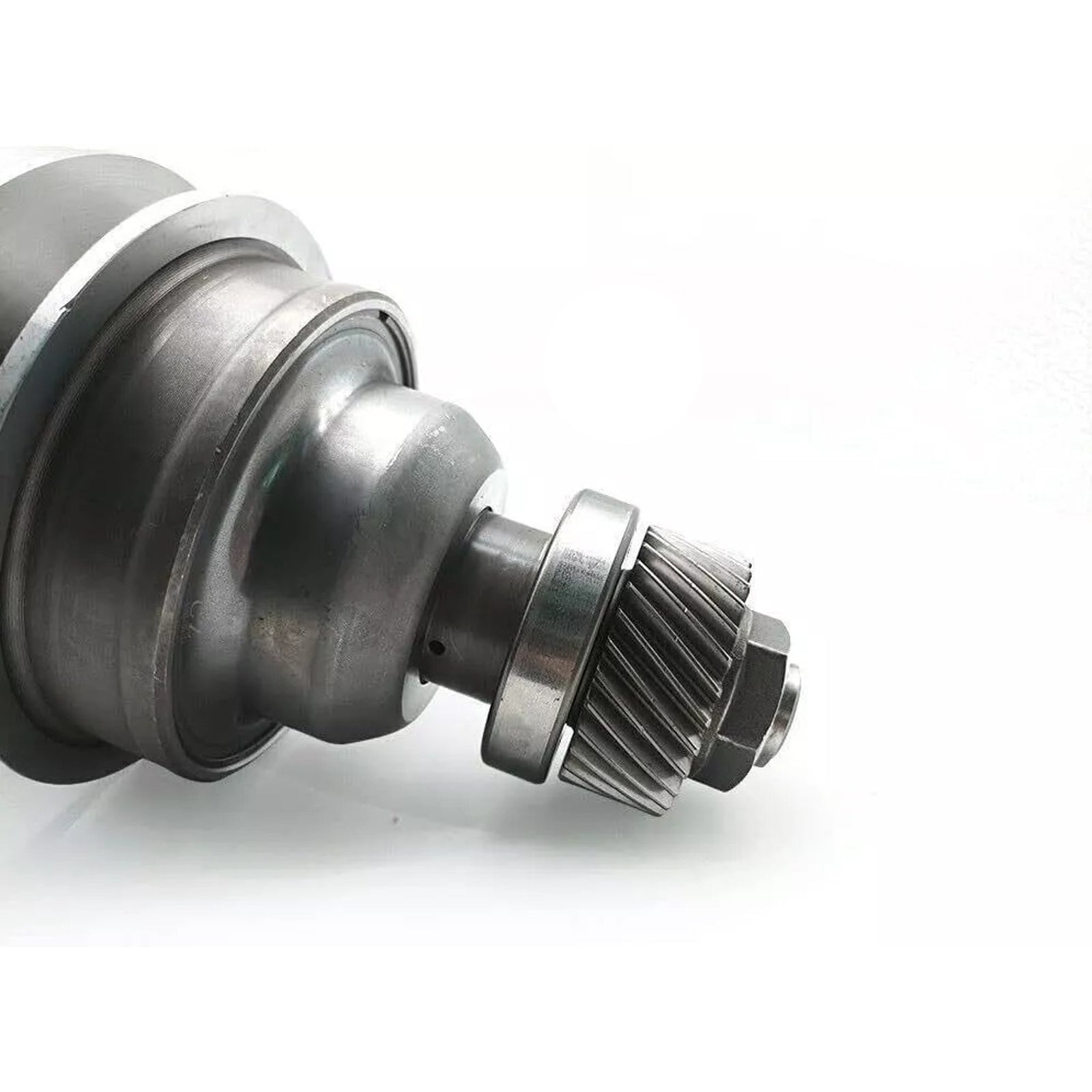 RE0F10E JF017E CVT Transmission Master Rebuild Kit W/Chain Belt 30T For NISSAN