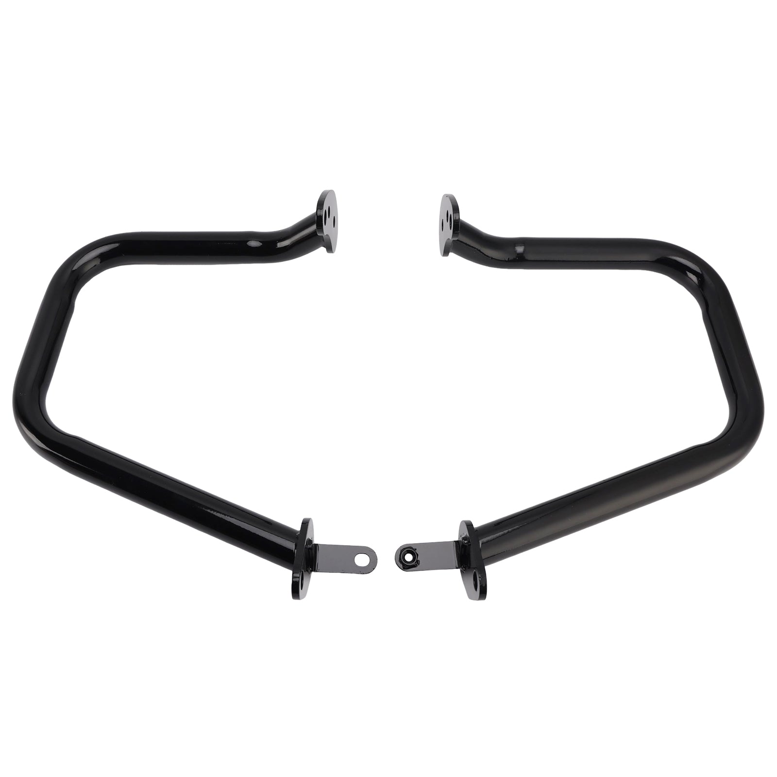 2021-2025 HONDA GB350 Engine Guard Frame Anti-Crash Bumper Protector