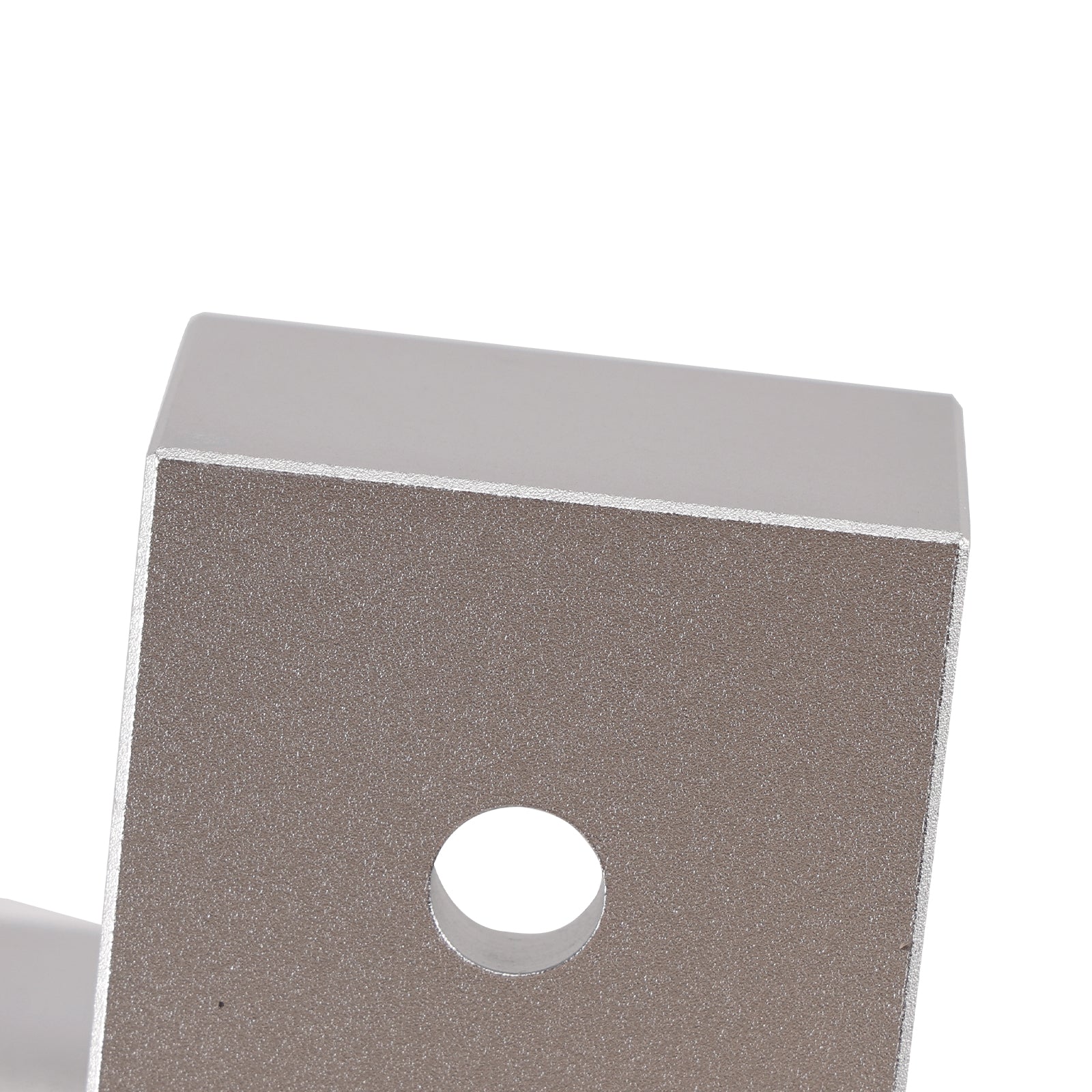 Dump Bed Hinge Mount Kit 2 Pcs Billet Kit For Can Am Defender Hd Sxs 2016-2024