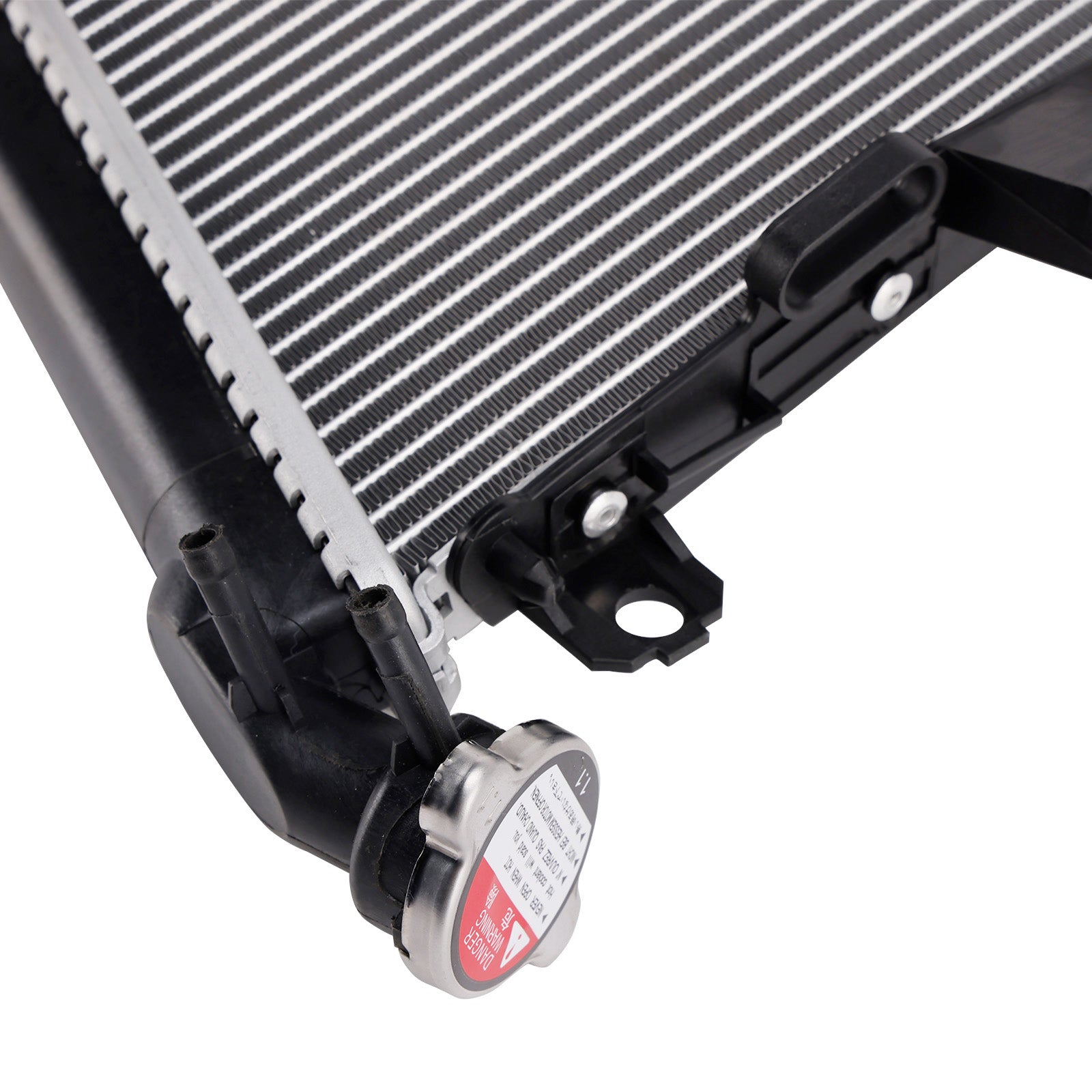 Radiator Cooling Engine Cooler For BMW S1000R M1000RR S1000RR 2019-2025