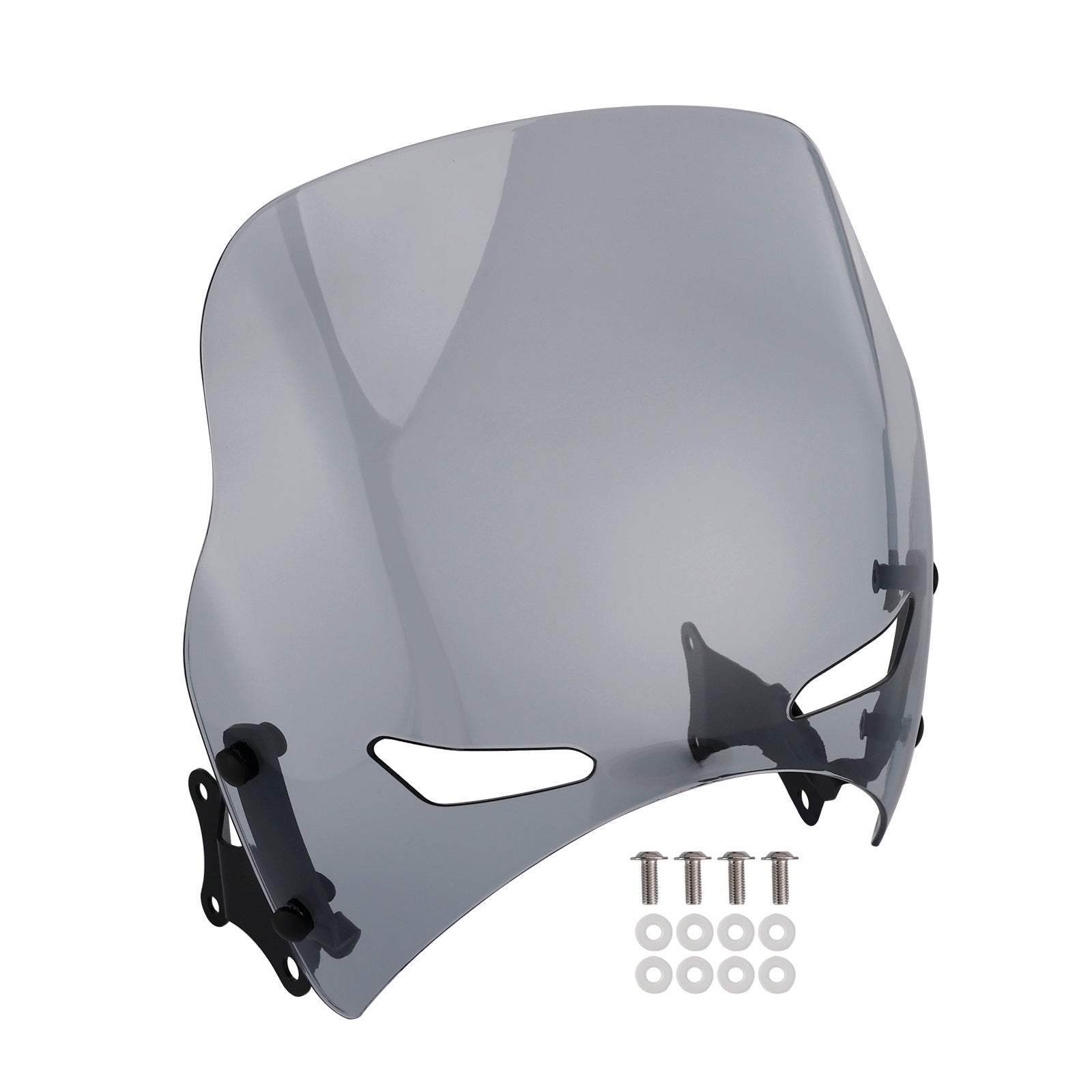 Windshield WindScreen fit for HONDA CB400 SUPER FOUR 19-22 CB1300 SUPER FOUR 25