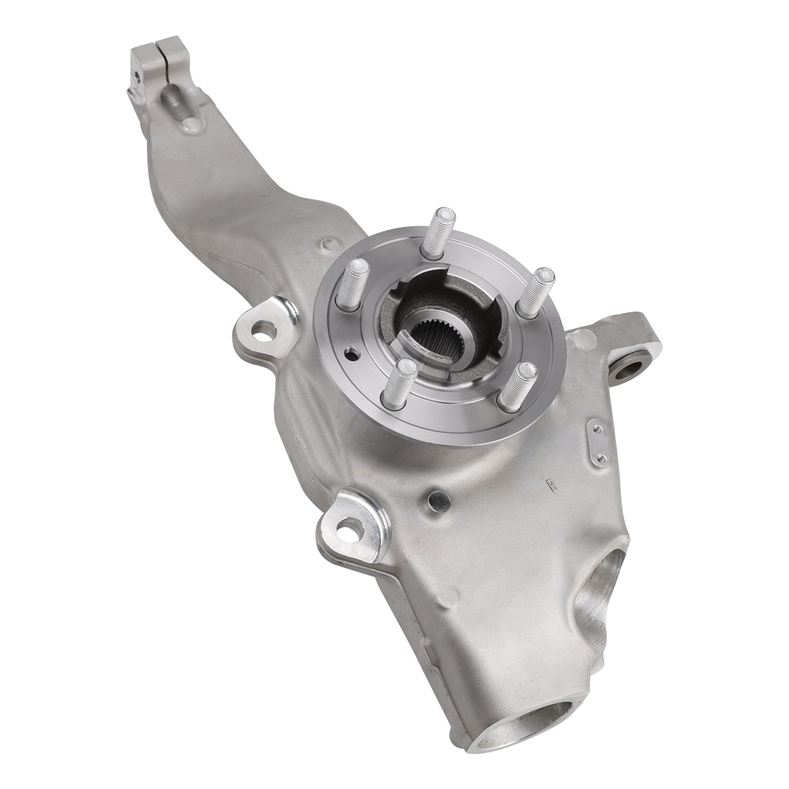 2013-2017 Range Rover L405 Front Right Knuckle Hub Assembly LR040118