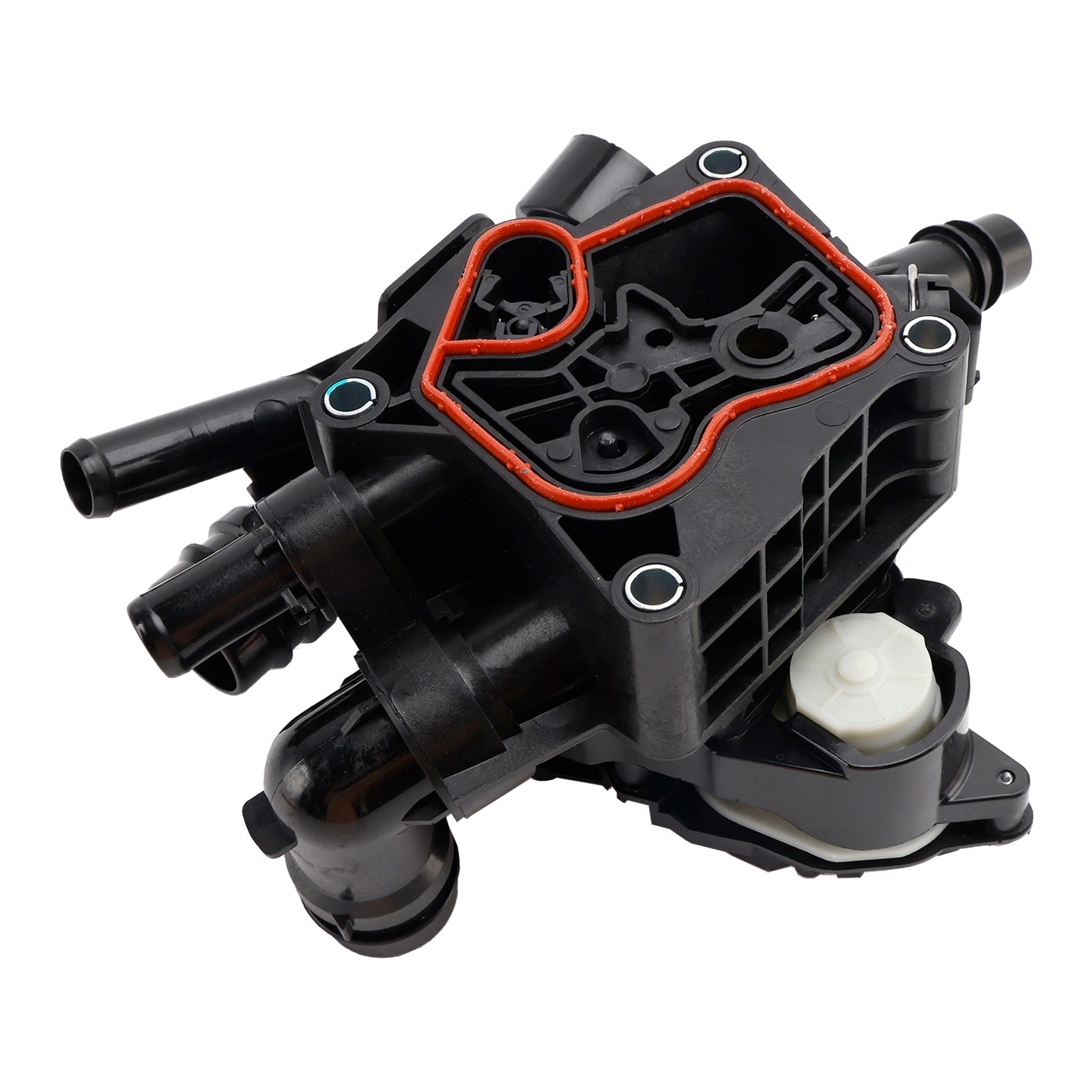 2021-2025 For Hyundai Santa Fe 2.5T Engine Coolant Thermostat 256002S501