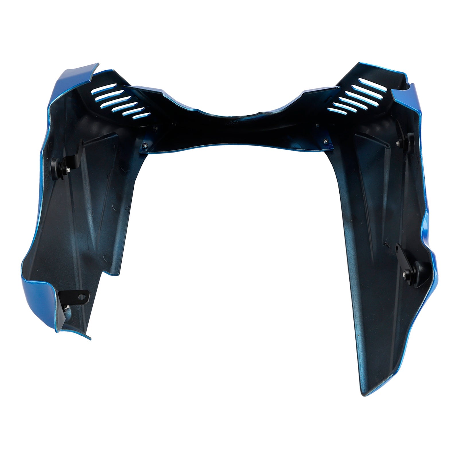 2022-2025 Yamaha XSR900 Belly Pan Lower Engine Spoiler Fairing Cover