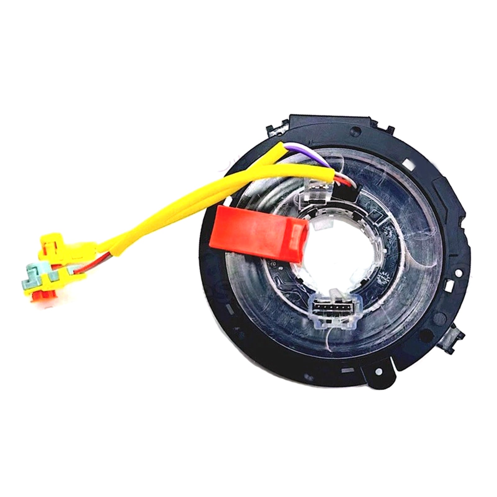 2011-2013  Jeep Grand Cherokee Steering Wheel Clock Spring 10004142-10