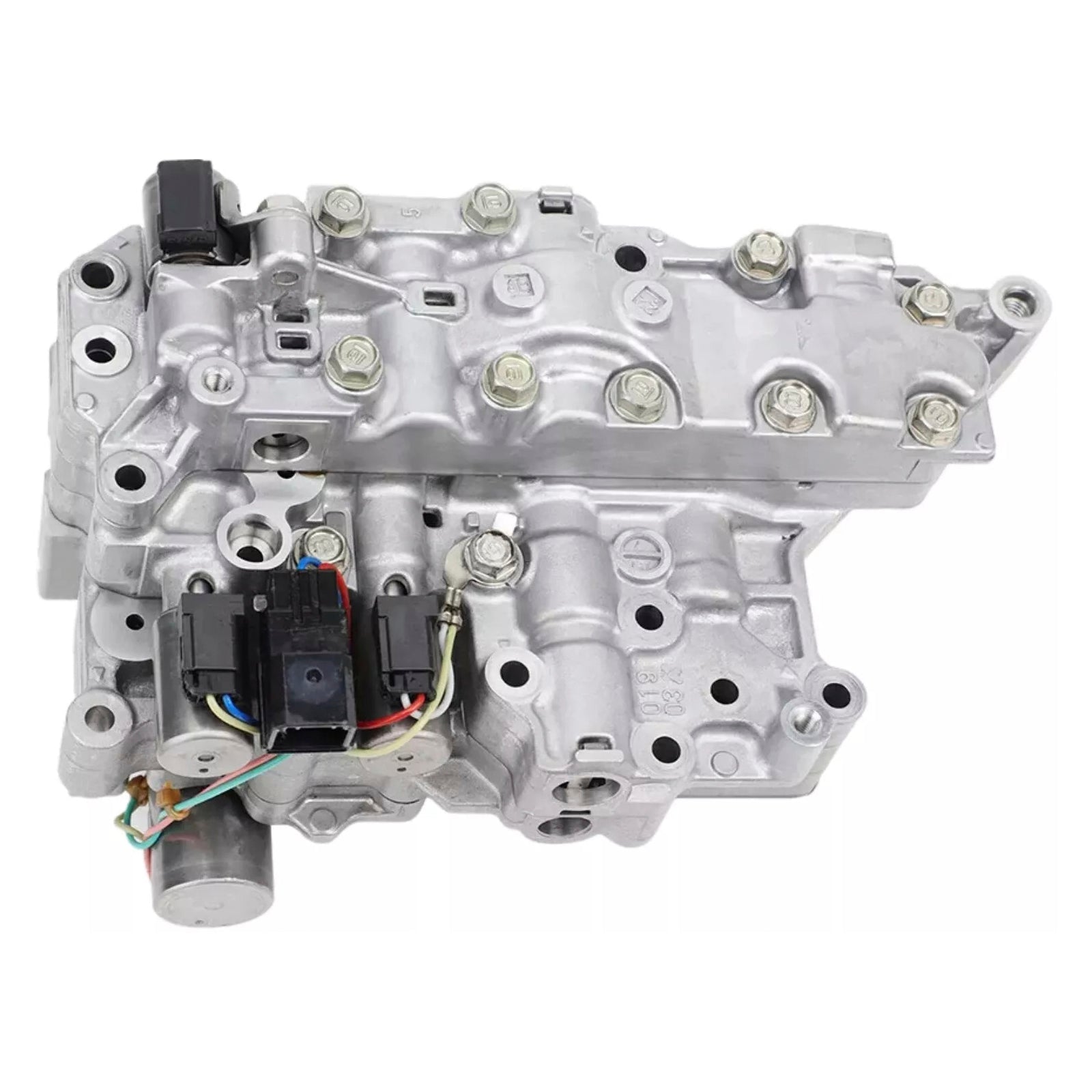 27000-5X9-014 CVT Valve Body For HONDA Accord CR-V Civic 2015-up