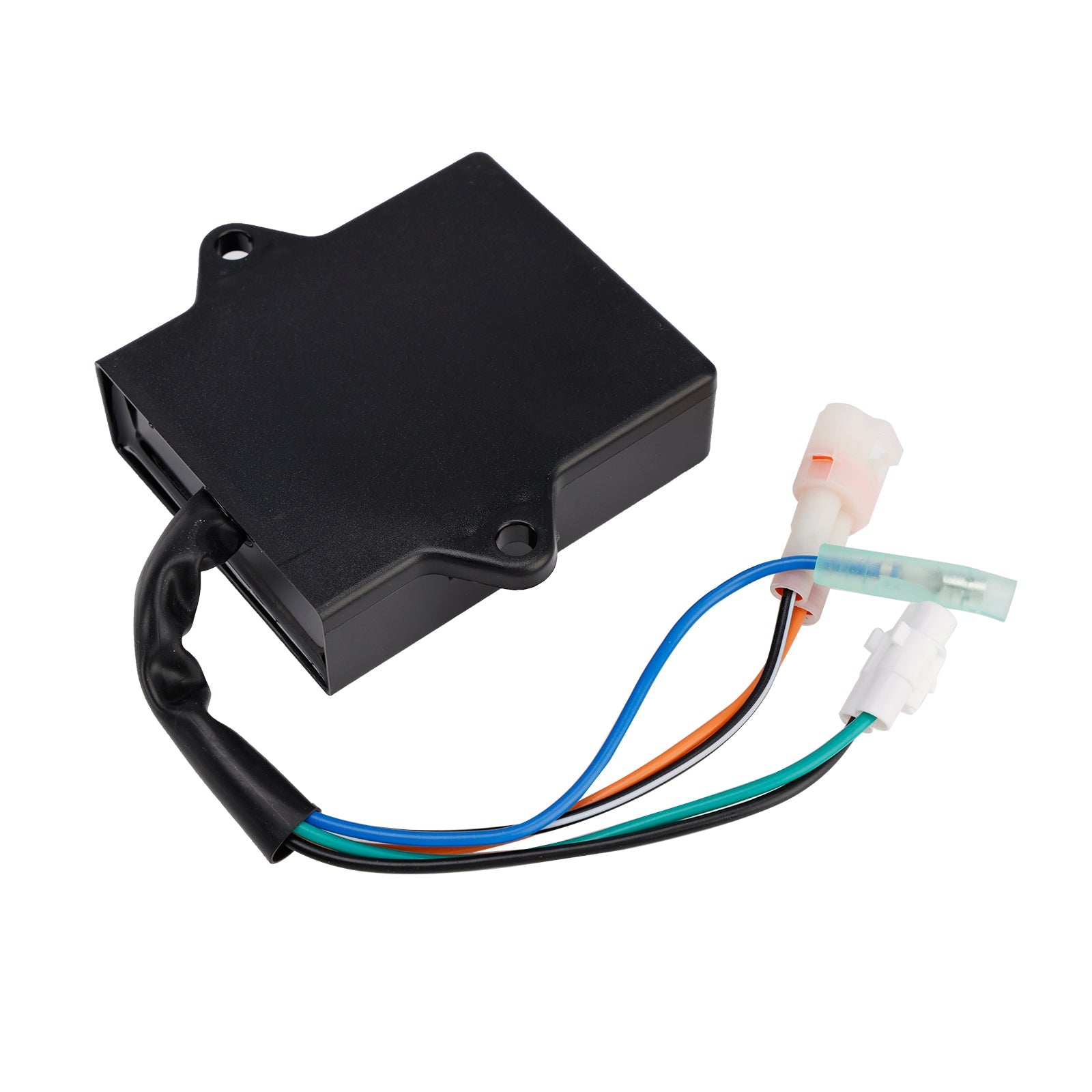 1991-1995 Suzuki Lt-F4Wd Kingquad 300 Cdi Ignition System Unit Box 32900-19B30