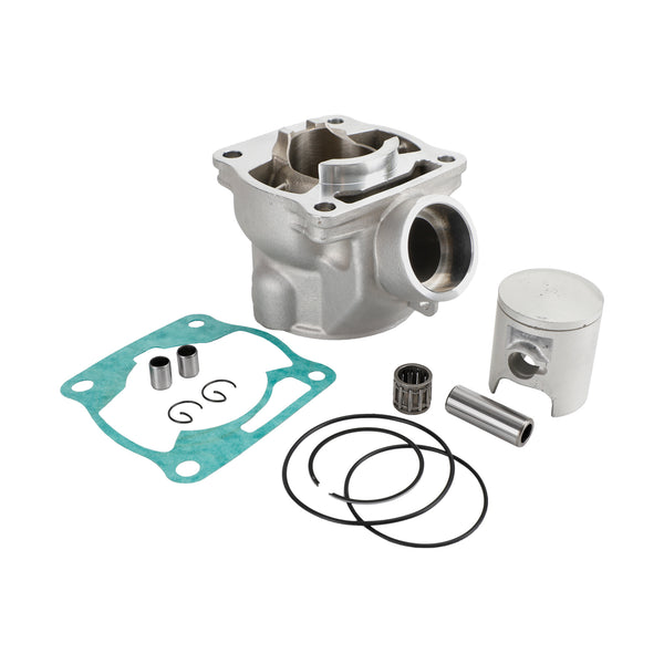 Cylinder Piston Gasket Kit for Yamaha YZ80 YZ85 93-18 4ES-11311-30 5PA-11311-30