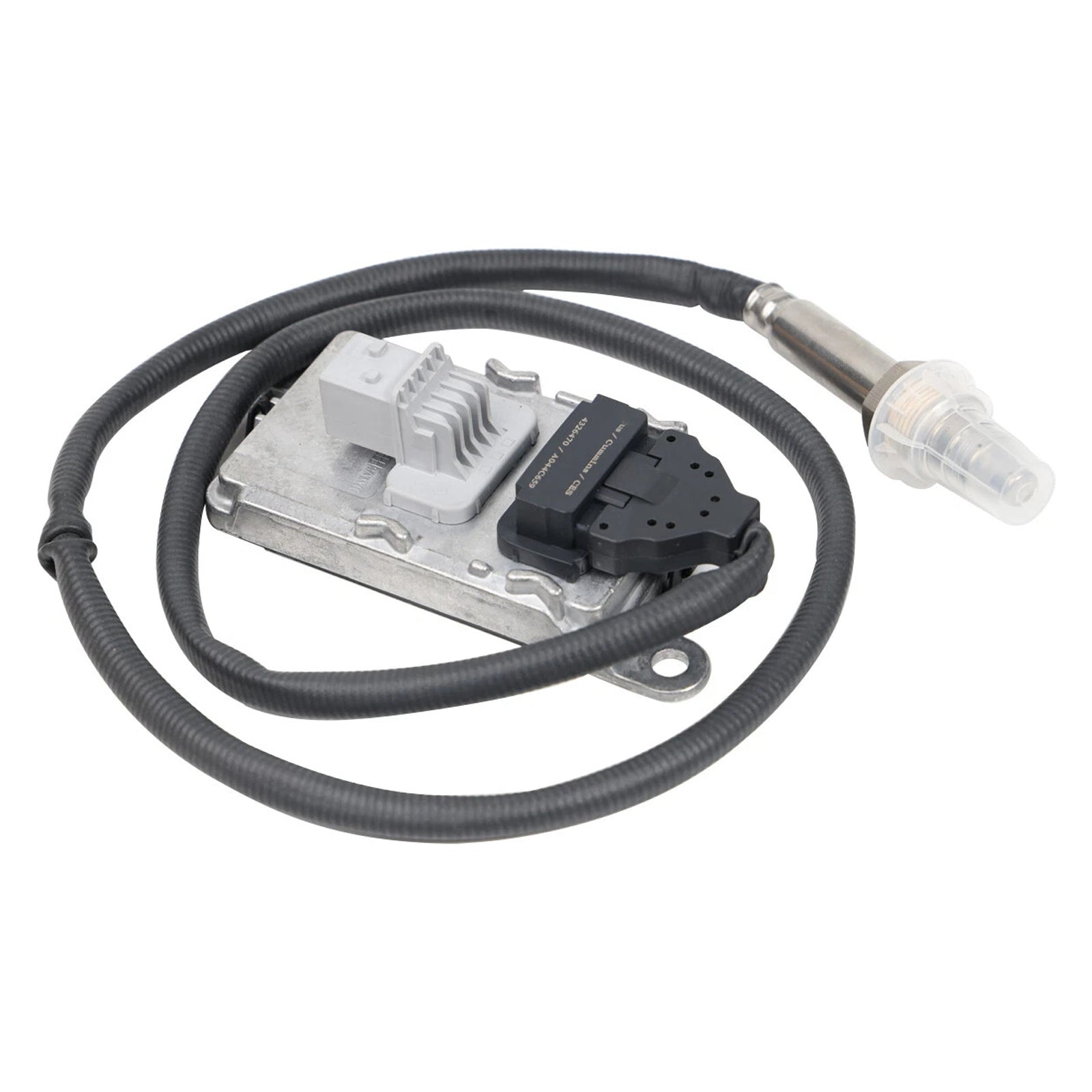 Nox Nitrogen Oxide Oxygen Sensor For Cummins 24V Van 2872945 5WK96751C