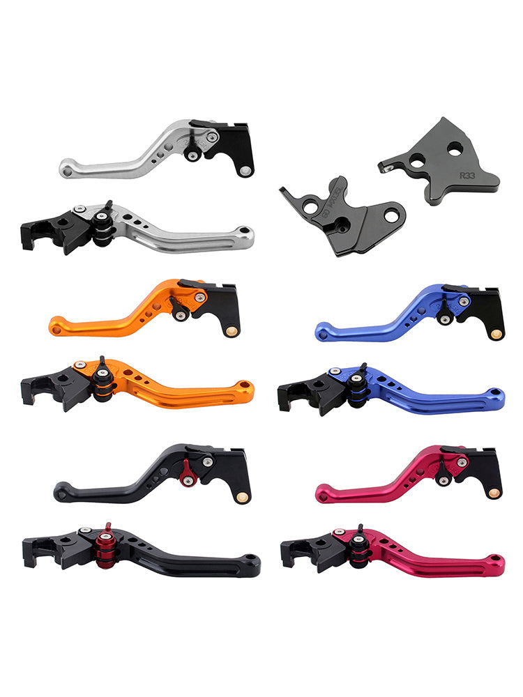 2005-2014  YAMAHA YBR125 NEW Short Clutch Brake Lever