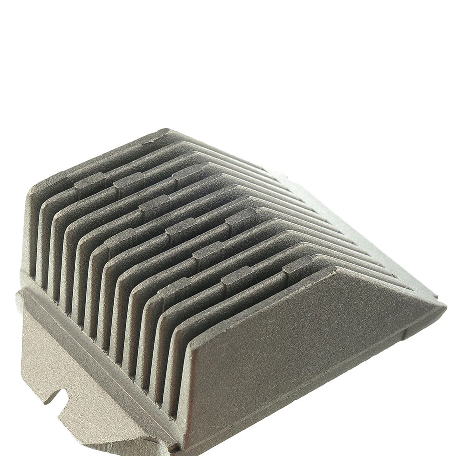 HVAC Heater Blower Regulator Resistor 6Q1907521B For Audi A1 For VW Polo