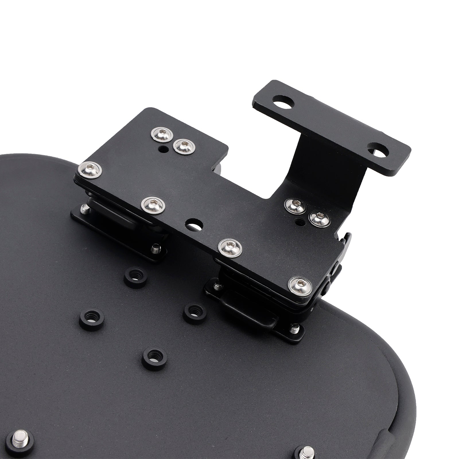 2020-2024 Honda Ct125 Huntercub Saddlebag Support Mounting Bracket Left