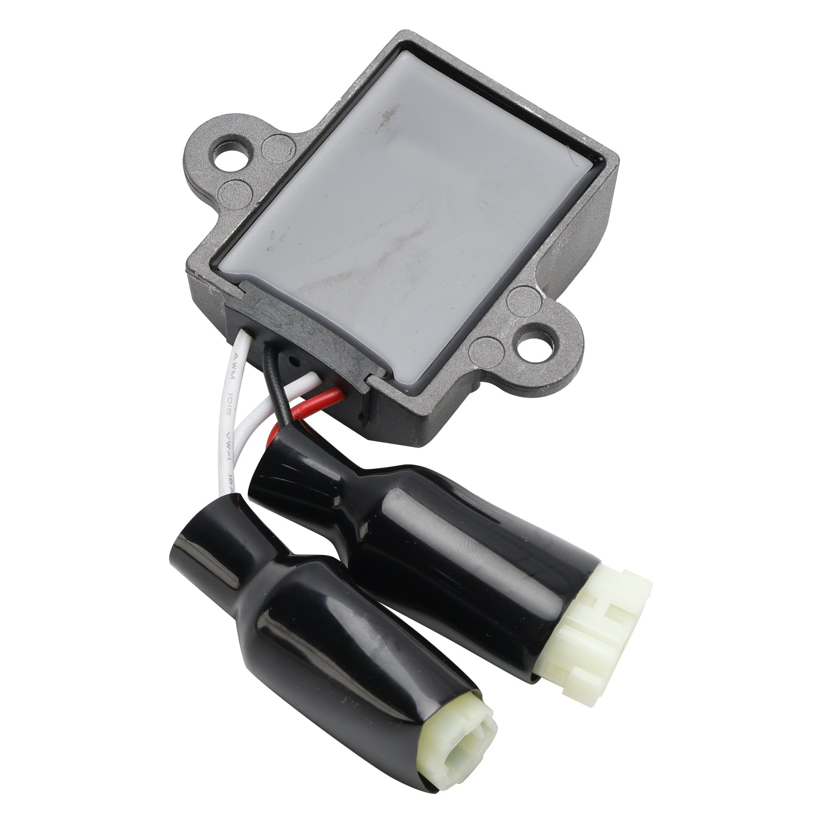 4-Pin Regulator Rectifier For Yamaha YZ 250F YZ 450 F WR 250F WR 450 F 2020-2024