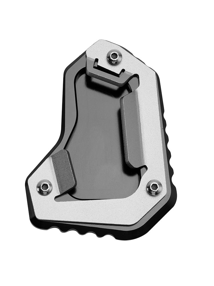 Kickstand Enlarge Plate Pad fit for Tiger 1200 Explorer（V13VG）2012-2015