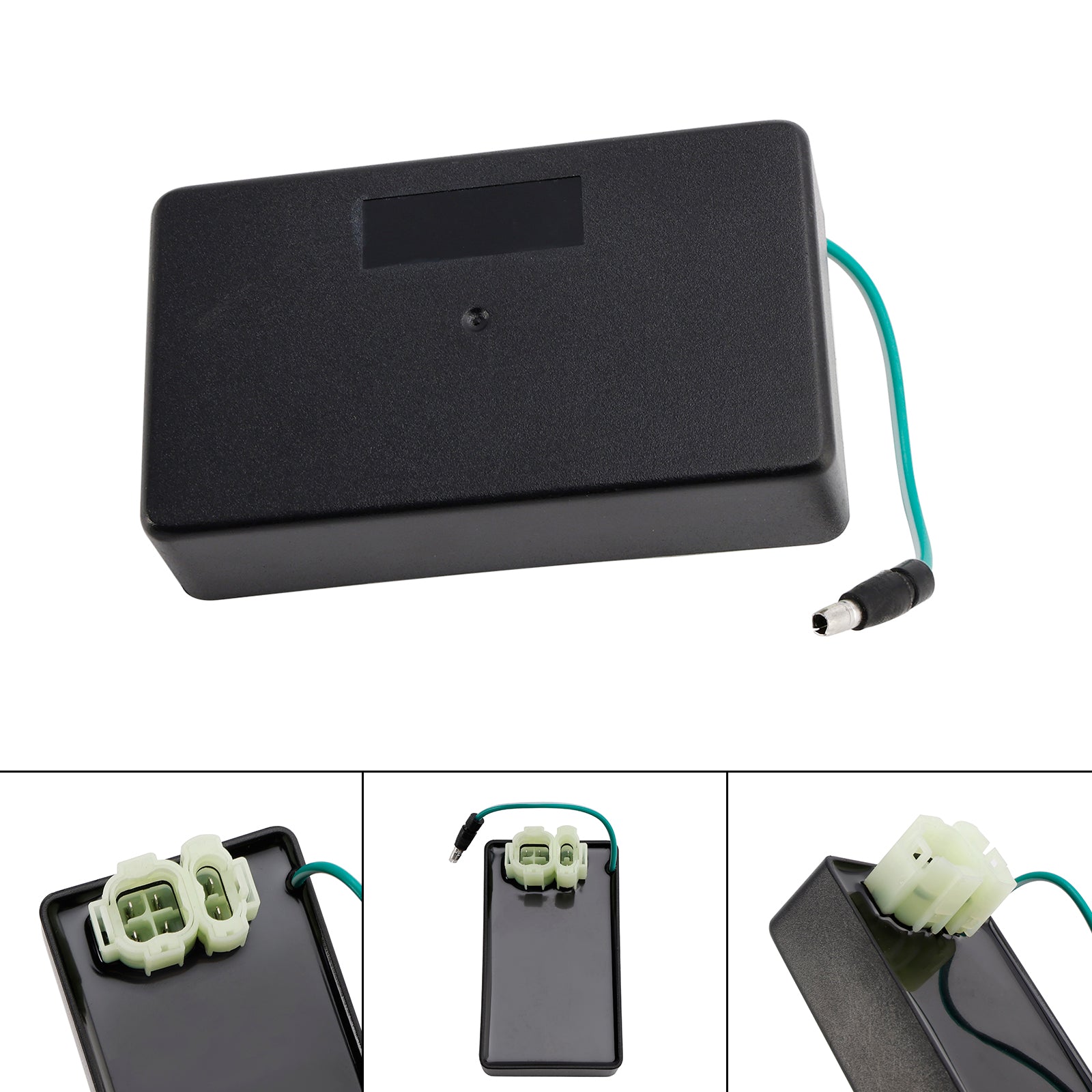 2006-2007 Can-Am Mini DS 90 4-strokes CDI Ignition System Unit Box