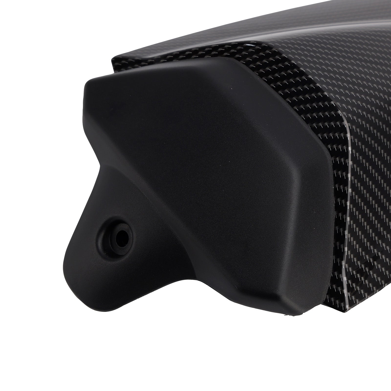 2025-2026 For Speed Triple 1200 RS Rear Tail Seat Fairing Cowl Cover