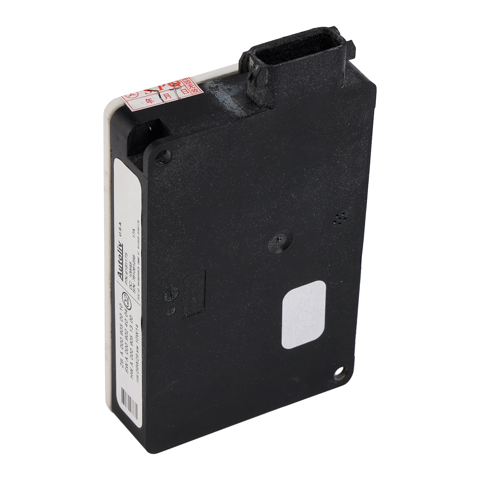 Mercedes Benz C350 CGI BlueEFFICIENCY New Radar Sensor Blind Spot A0009050010