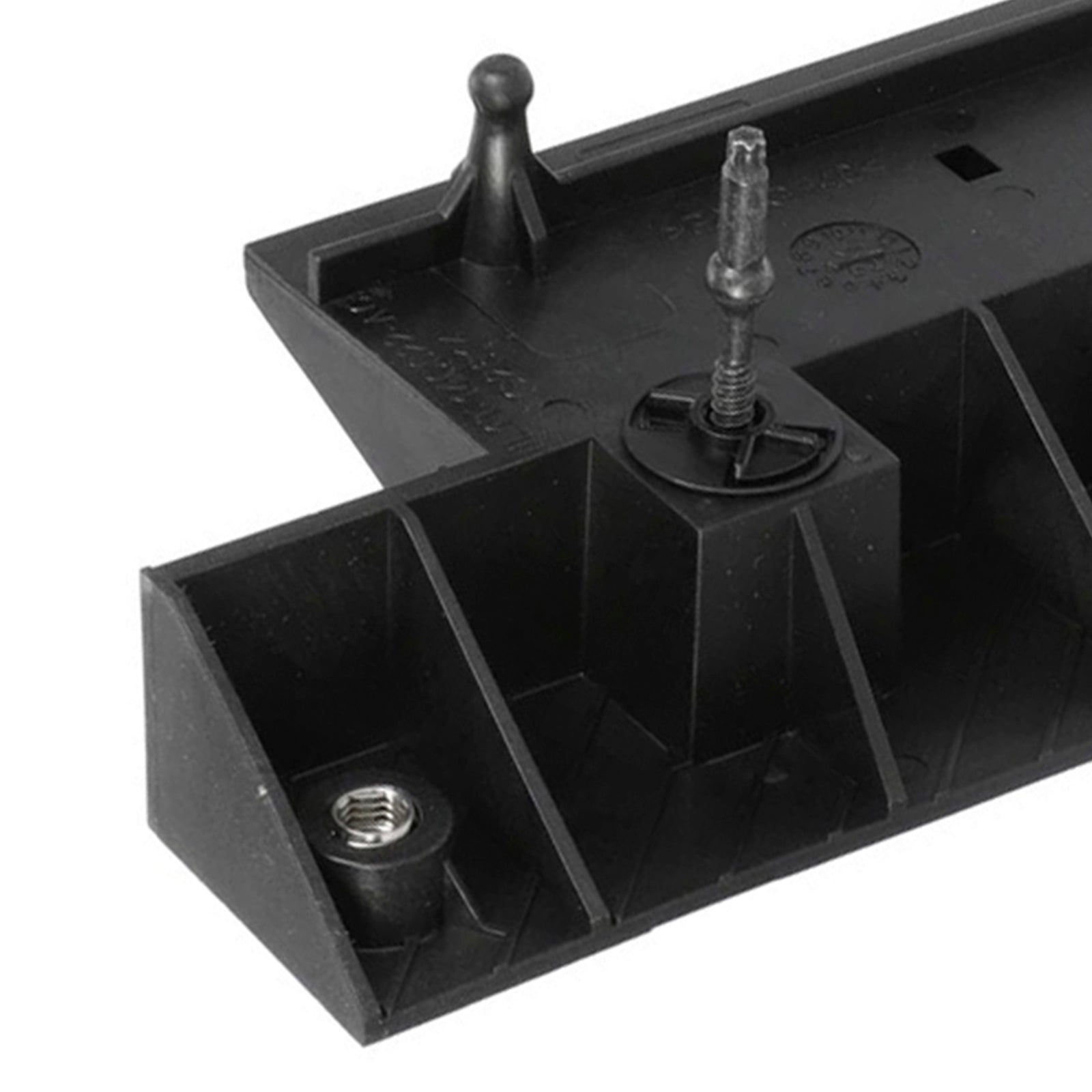 2018-2022 Ford Expedition Front Bumper Sensor Support Bracket JL1Z-14C022-AA