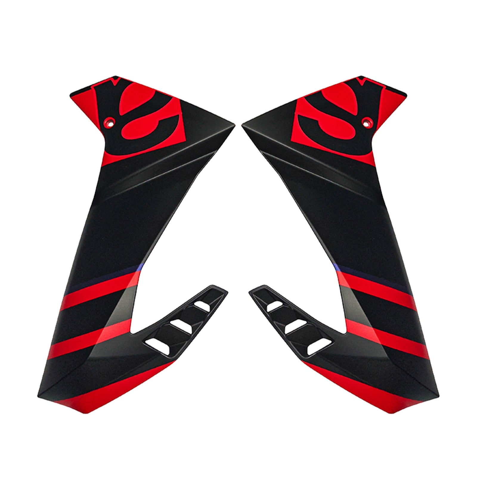 Injection ABS Plastic Bodywork Fairing Kit for Aprilia RS457 2024-2025 05#