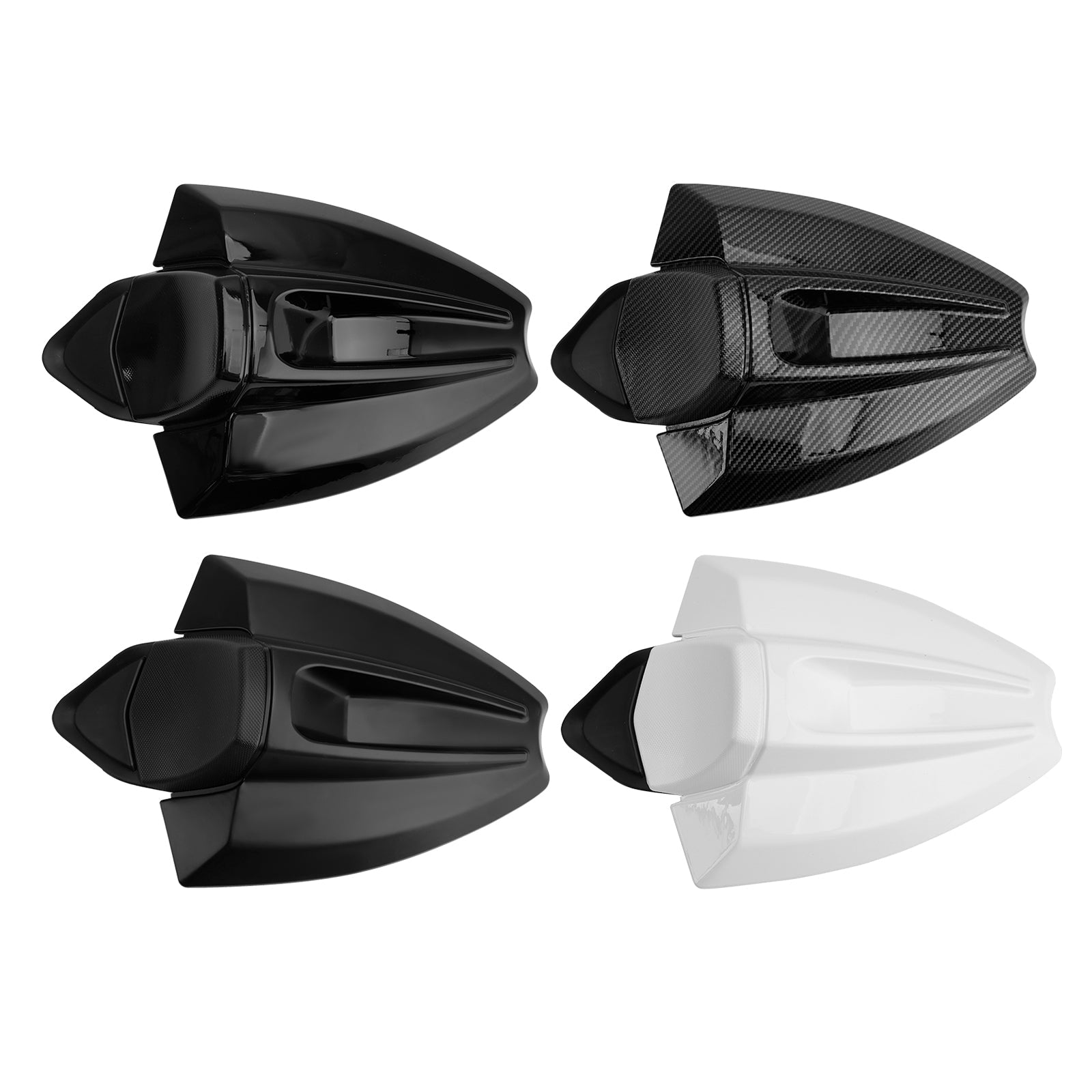 2024-2025 아프릴리아 RS 457 테일 리어 시트 커버 페어링 카울