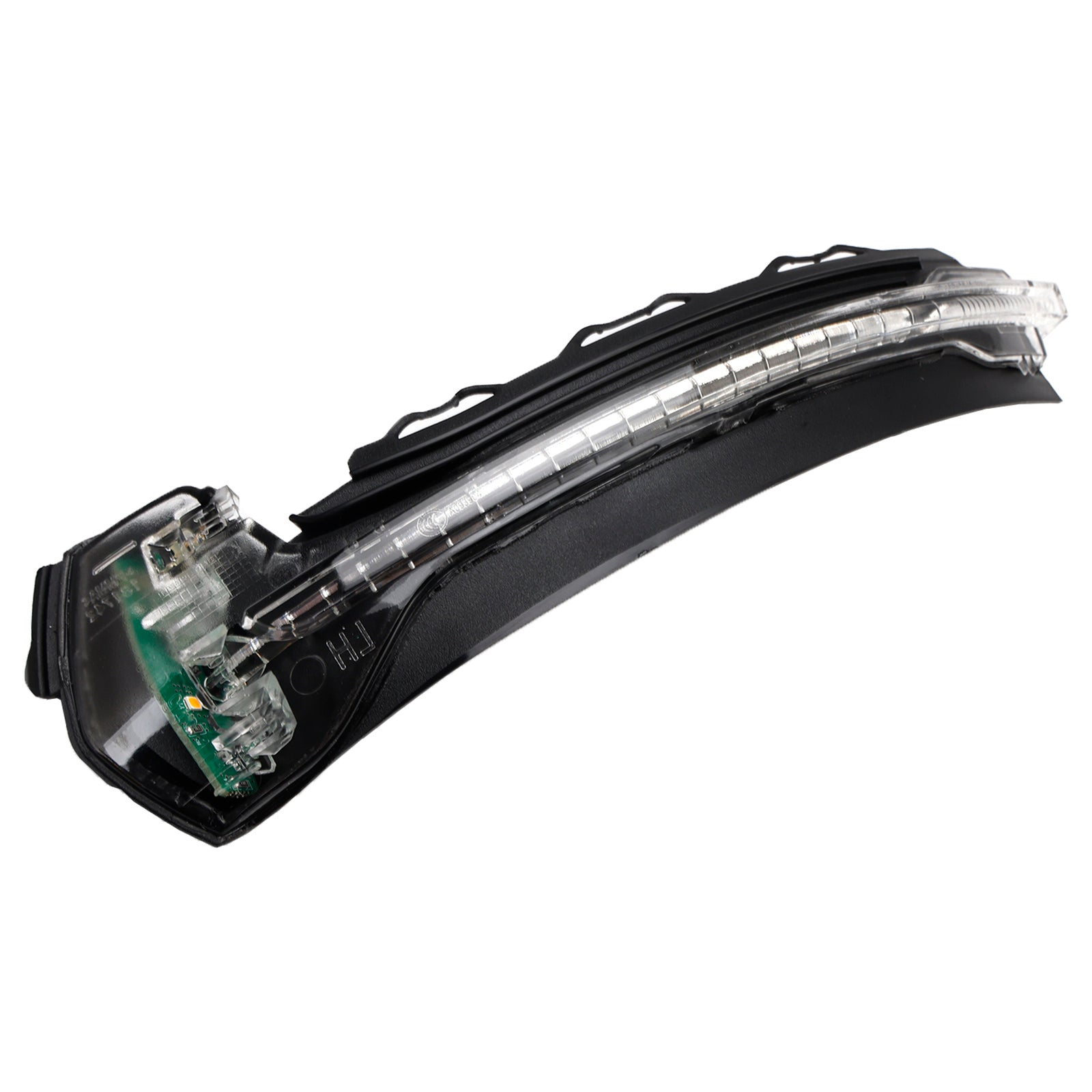 2012-2020 Audi A3 S3 RS3 8V Left Side Mirror Turn Signal Light 8V0949101