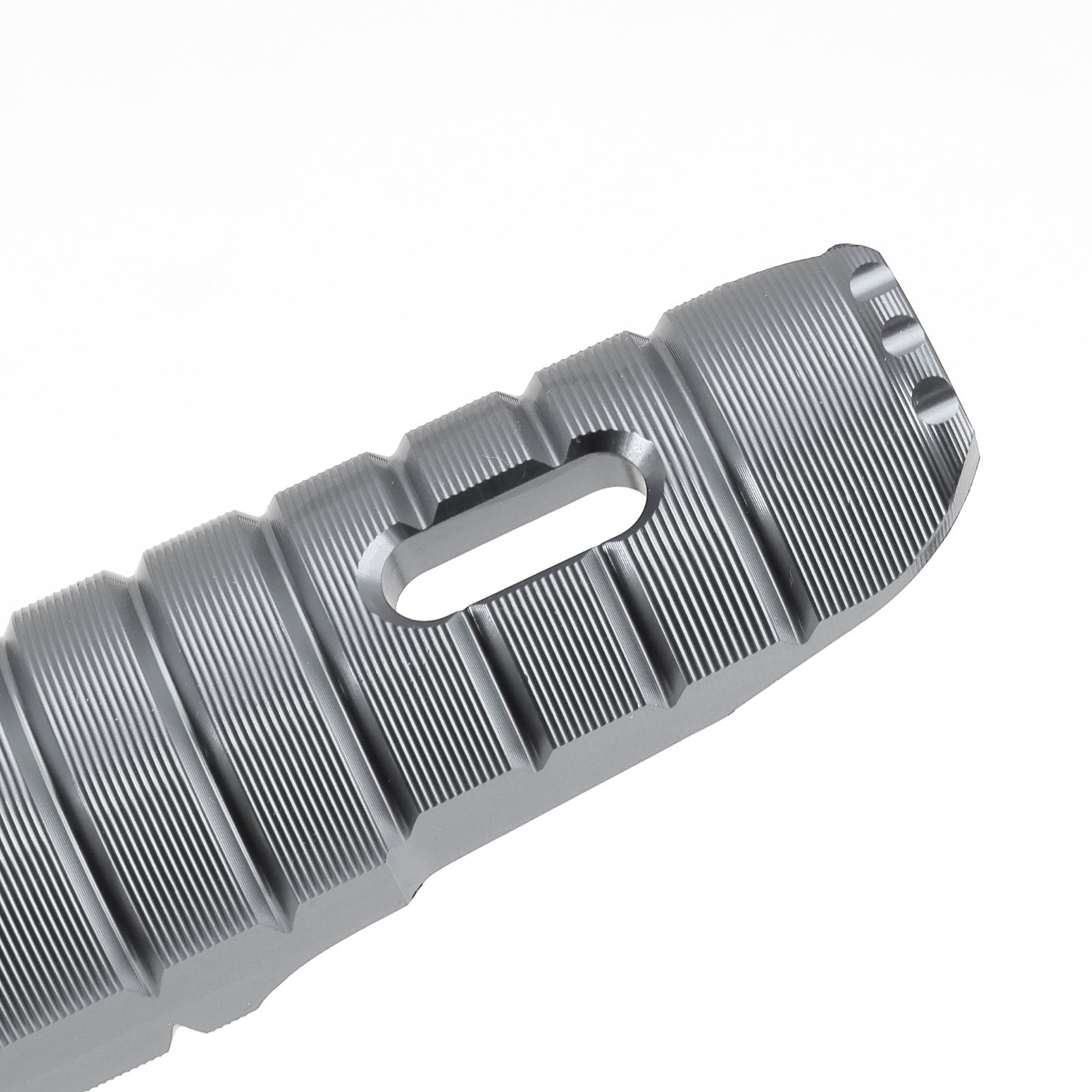 Front Footrests Foot Pegs fit for KAWASAKI ZX-4R ZX-4RR 24-25 NINJA 400 2018-2024