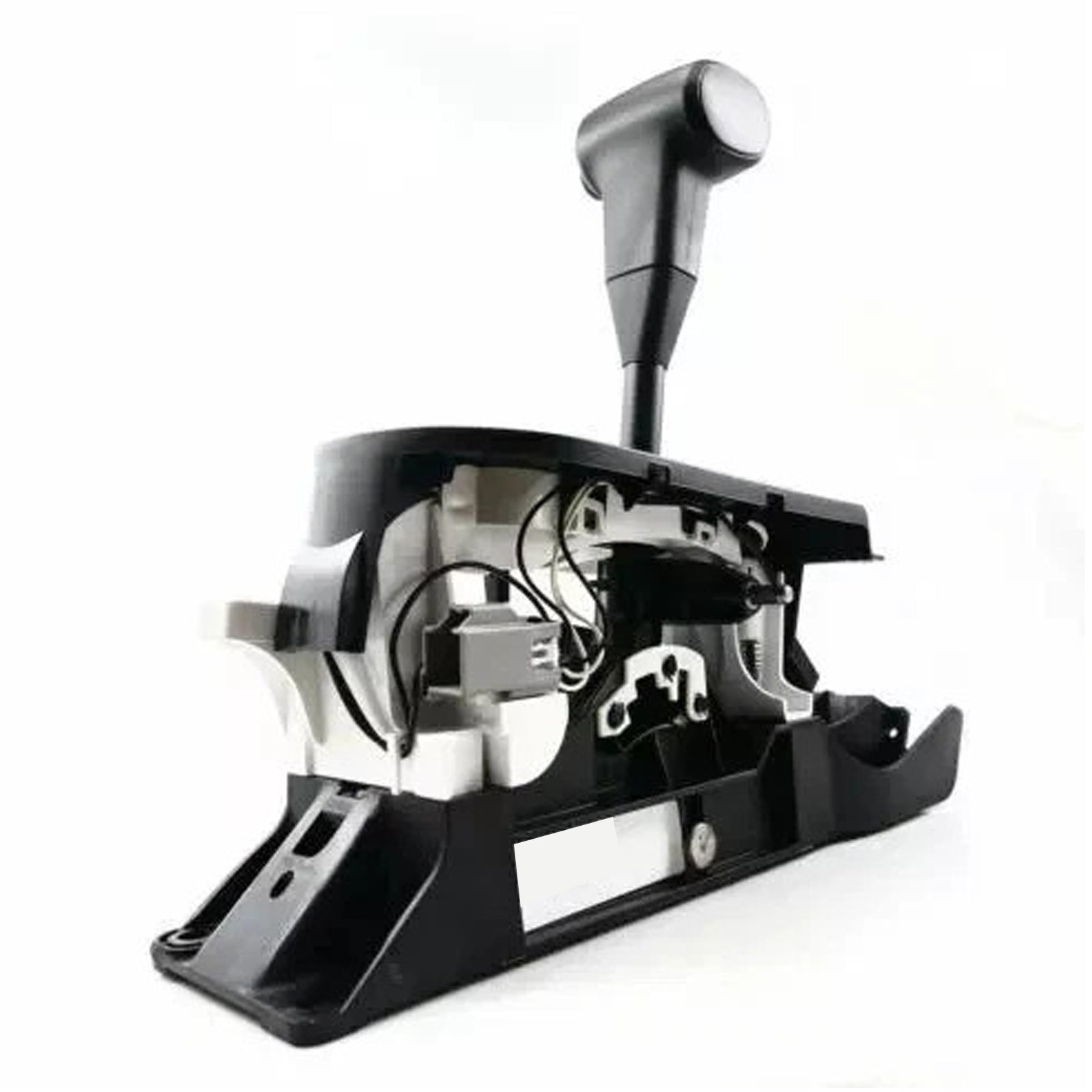 2007-2010 For Jeep Wrangler JK with 2.8CRD Engine (ENS) and with Auto Trasmision (545RFE) New Shift Lever w/Auto Trasmision Assembly  52060162AC