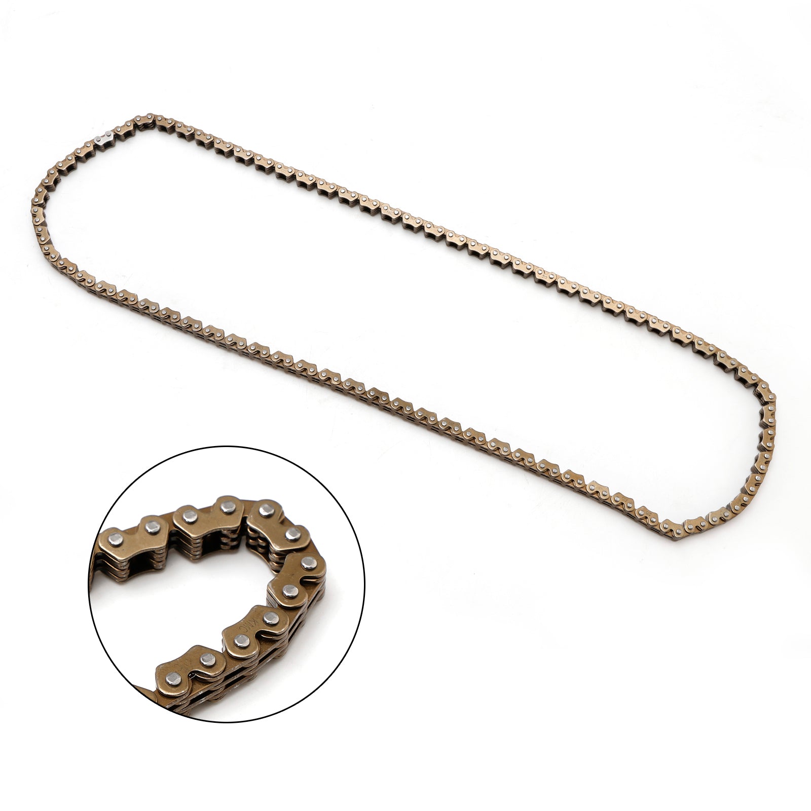 Kymco MXU 인젝터 550 UXVI용 드라이브 체인 헤비듀티 체인 14401-Lba2-E00