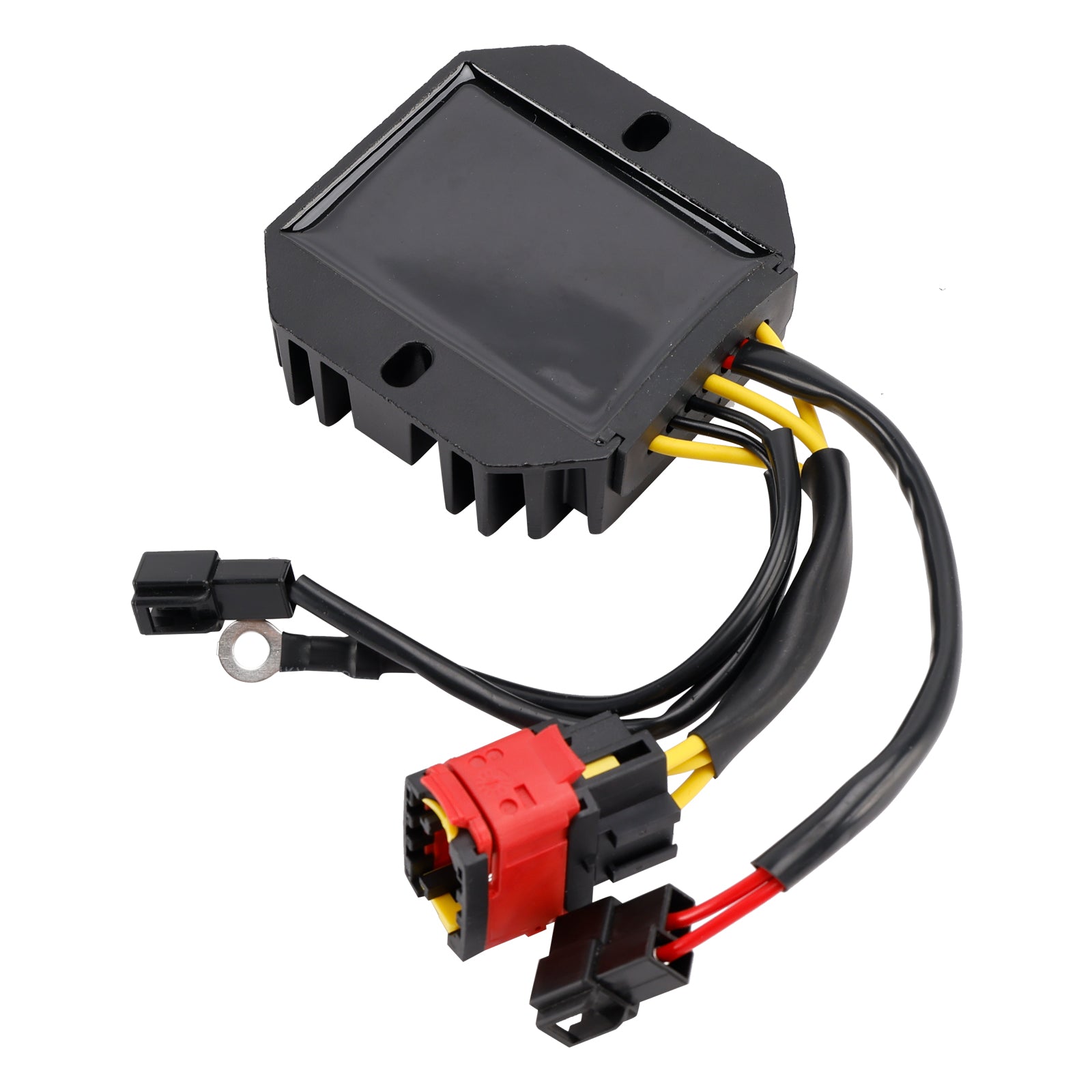 3 Phase Regulator Rectifier For Classic Bullet 500 Continental Gt 535 Himalayan