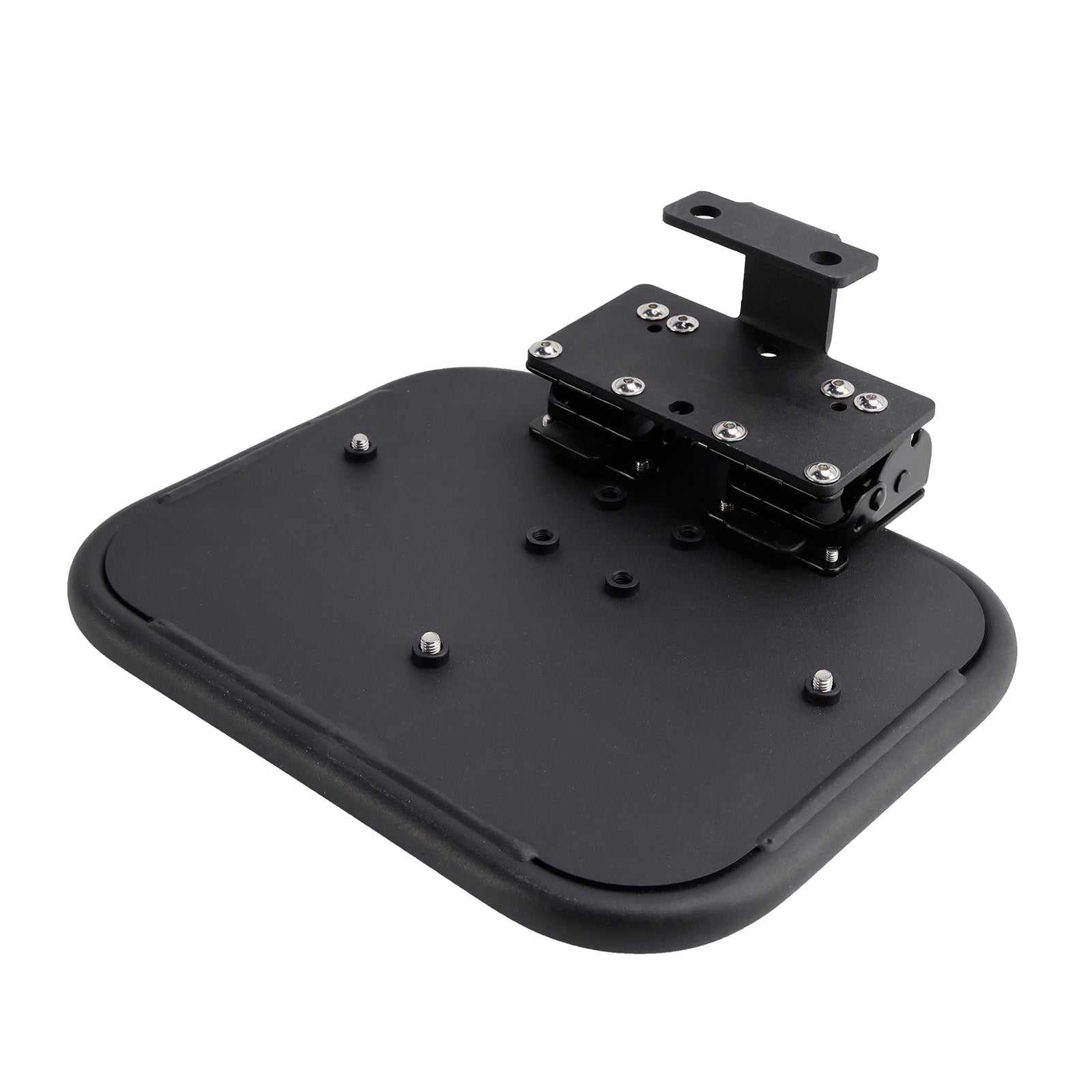 2020-2024 Honda Ct125 Huntercub 125 Saddlebag Support Mounting Bracket Black