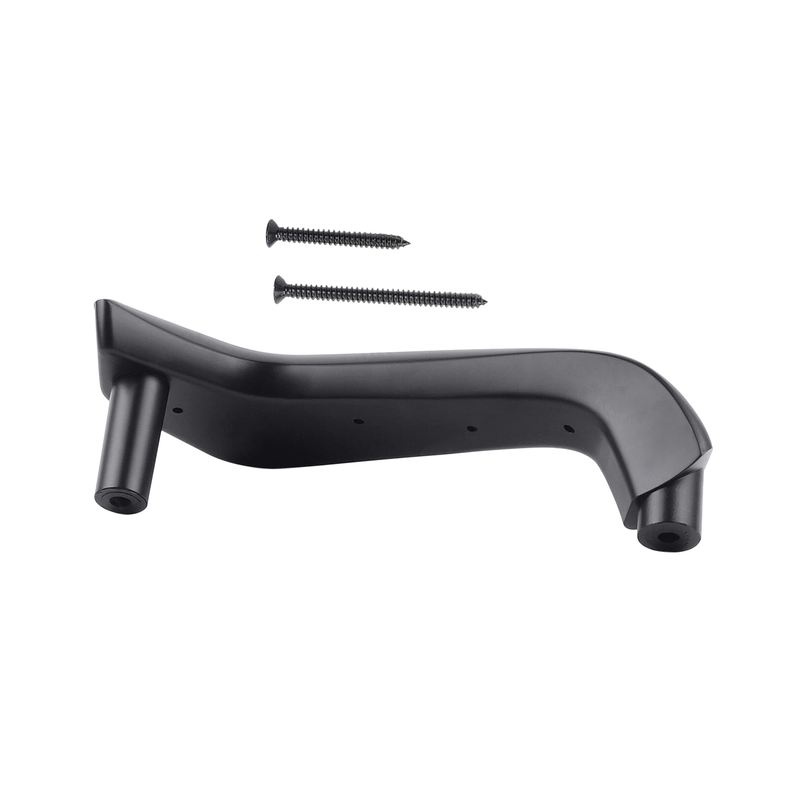 Left Driver Side Inner Door Pull Handle For Ford Fiesta Manual Window 2011-2020