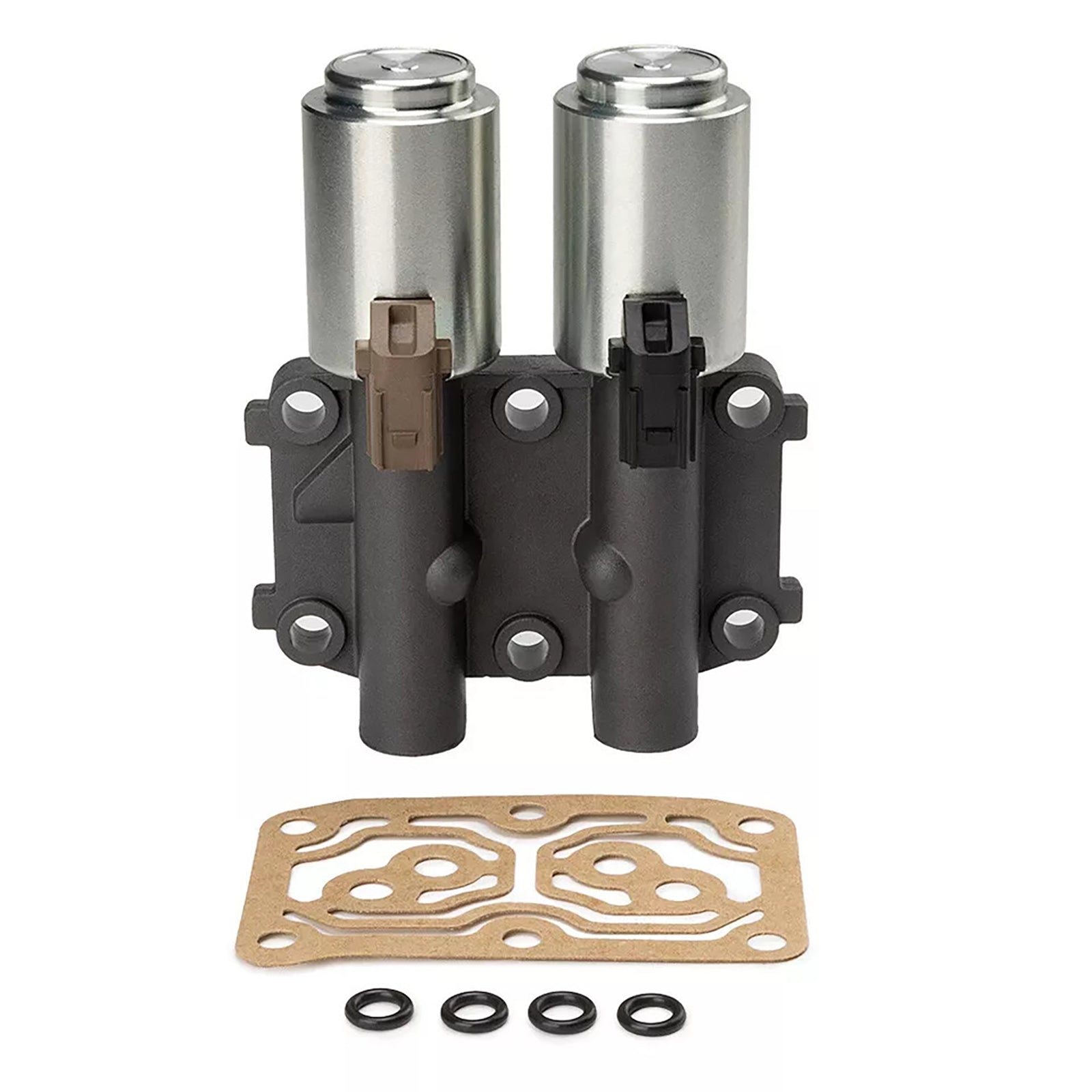 Transmission Dual Linear Solenoid 28260-R90-004 For Honda Accord CR-V Crosstour