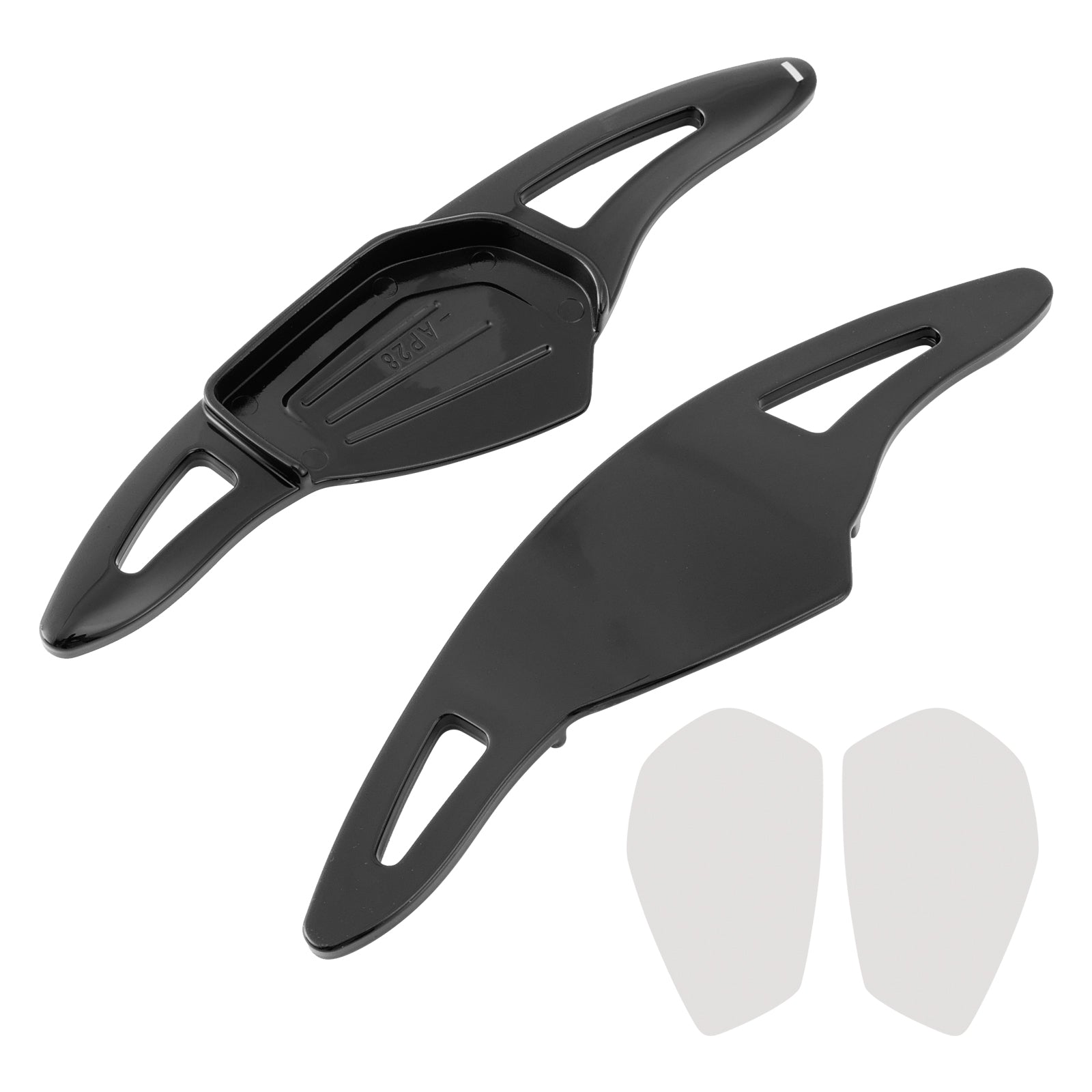 Steering Wheel Paddle Shifter Extension For ?KODA Octavia Kodiaq