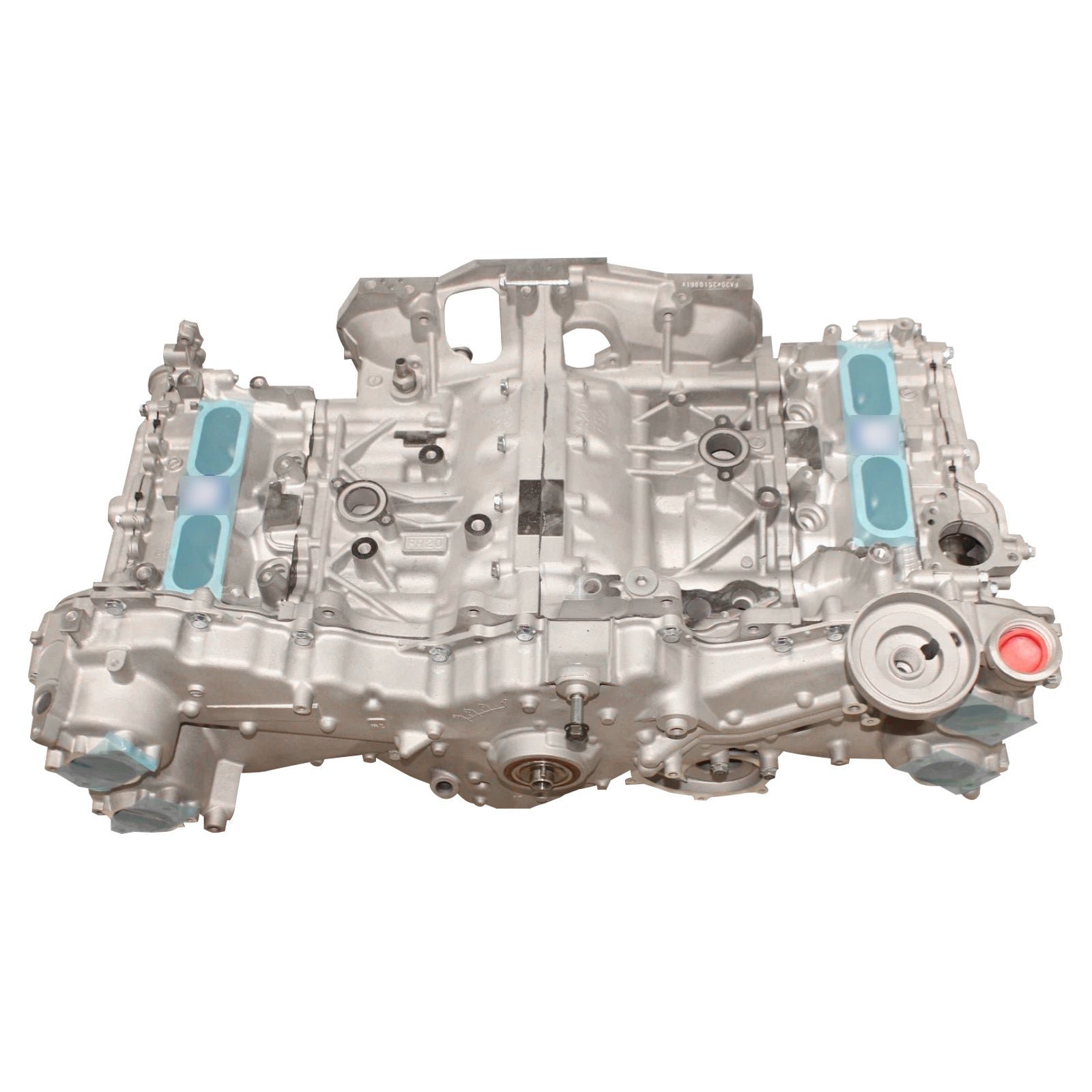 2015-2019 Subaru WRX 2.0L Turbo Brand New Engine Motor Assembly FA20
