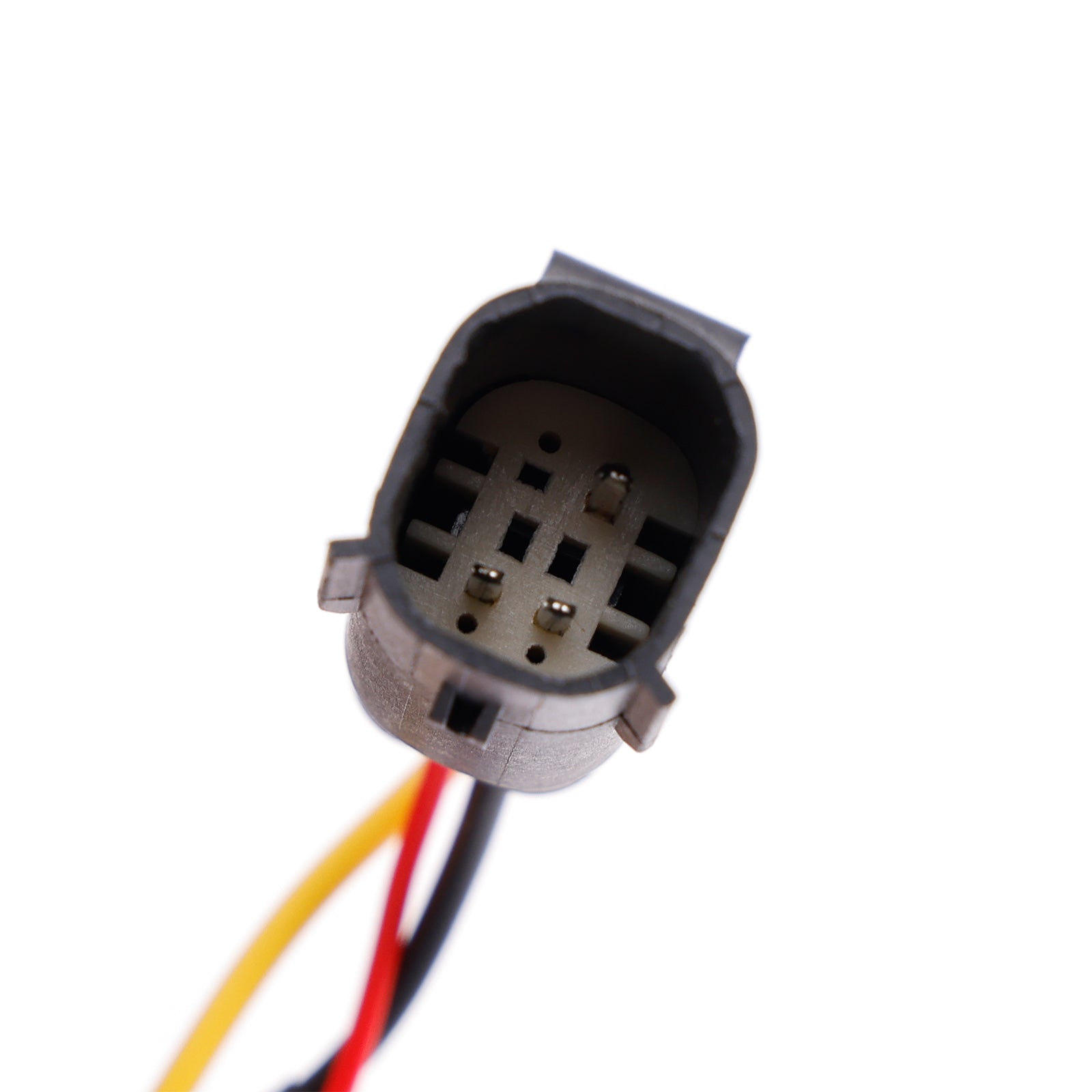 2018-2021 GMC Terrain SLE / SLT Right LED Tail Light Lamp GM2805135