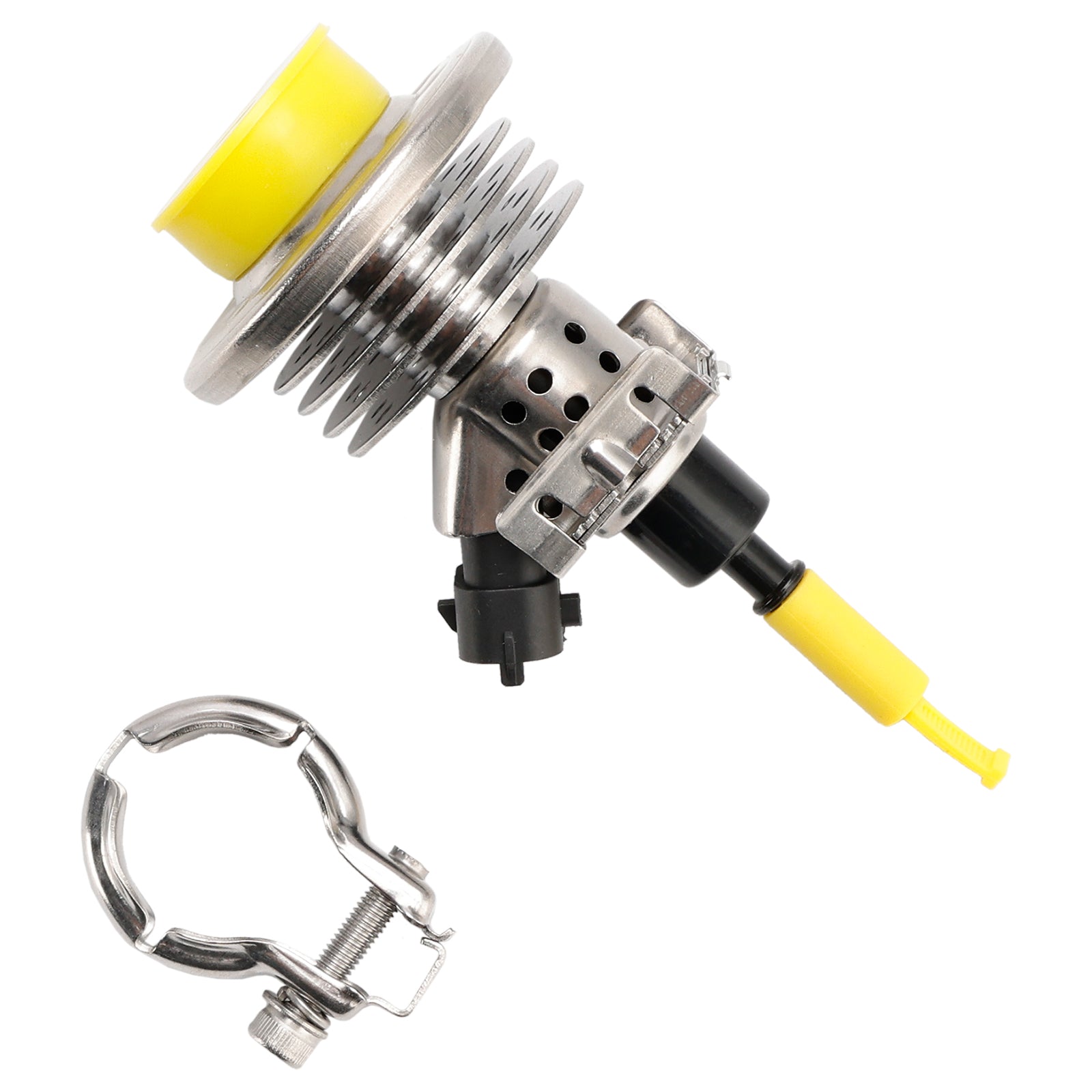 Diesel Emissions Fluid (DEF) Injector Module for Land Range 04440210501