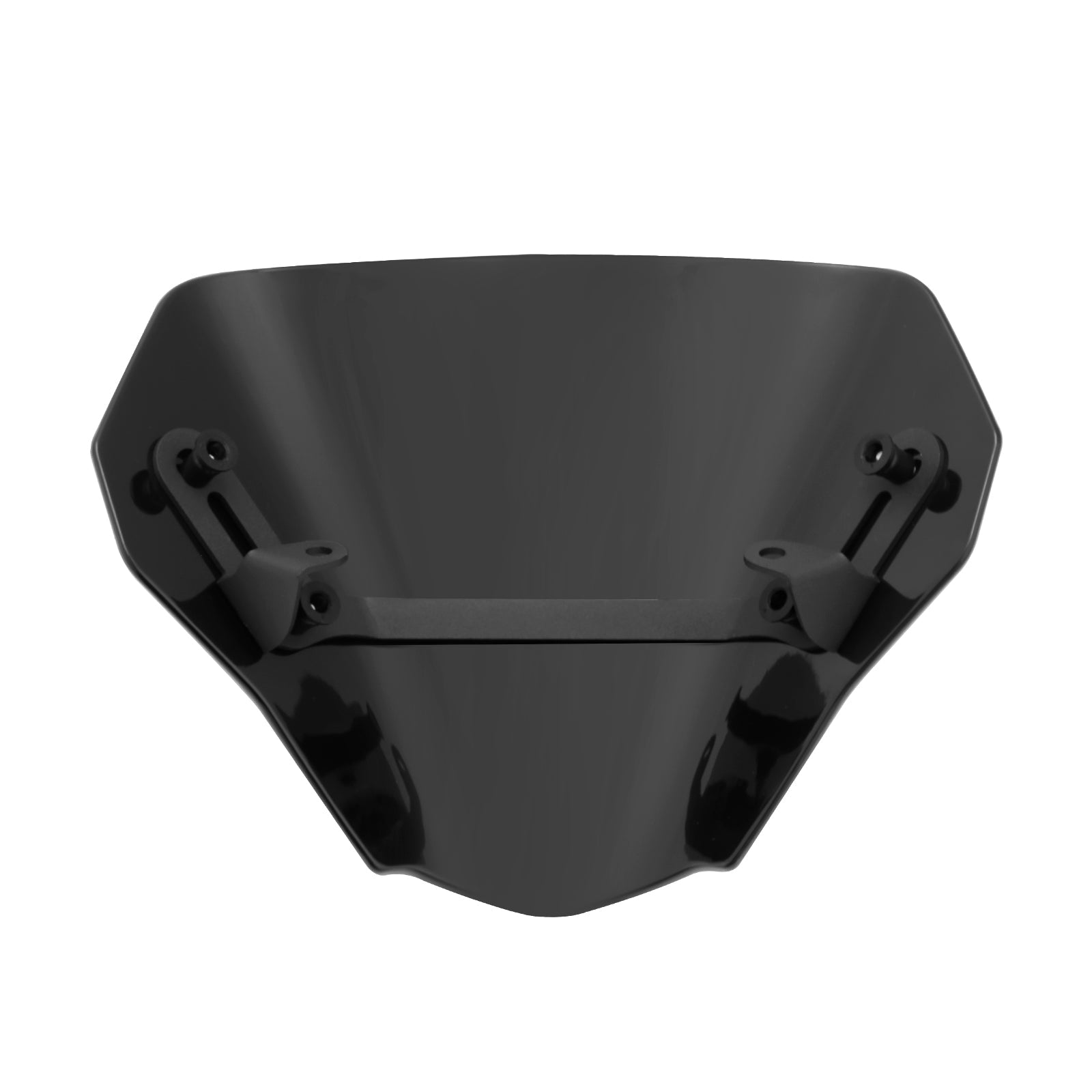 ABS Motorcycle Windshield WindScreen fit for HONDA CB750 2023-2024