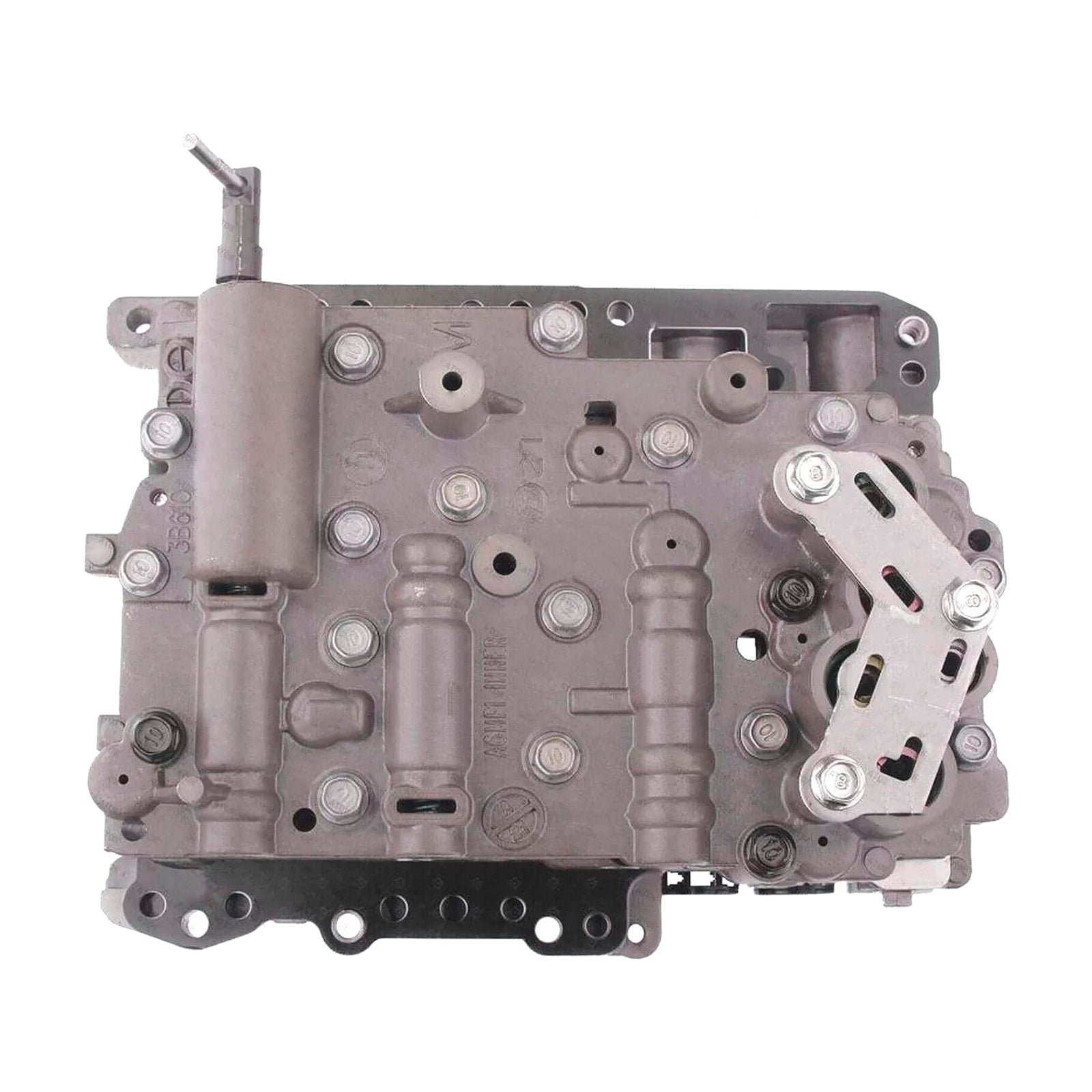 2008~2012 KIA Forte Valve Body 4621026000 46210-26000 46210 26000