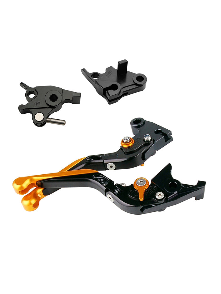 Adjustable Clutch Brake Lever fit for CFMOTO 400NK 650NK 650MT 650GT 2020-21