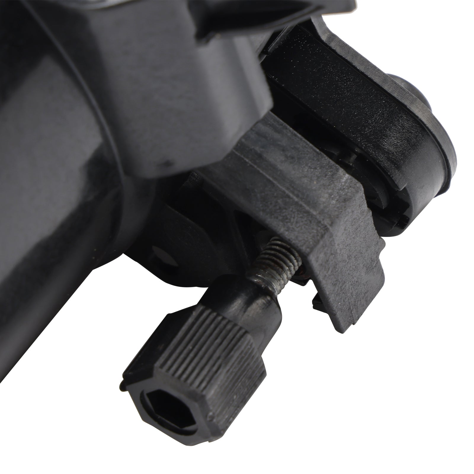 2004-2010 BMW E60 525I 530I 535I 545I 550I M5 Pair Front Fog Light 63177897187