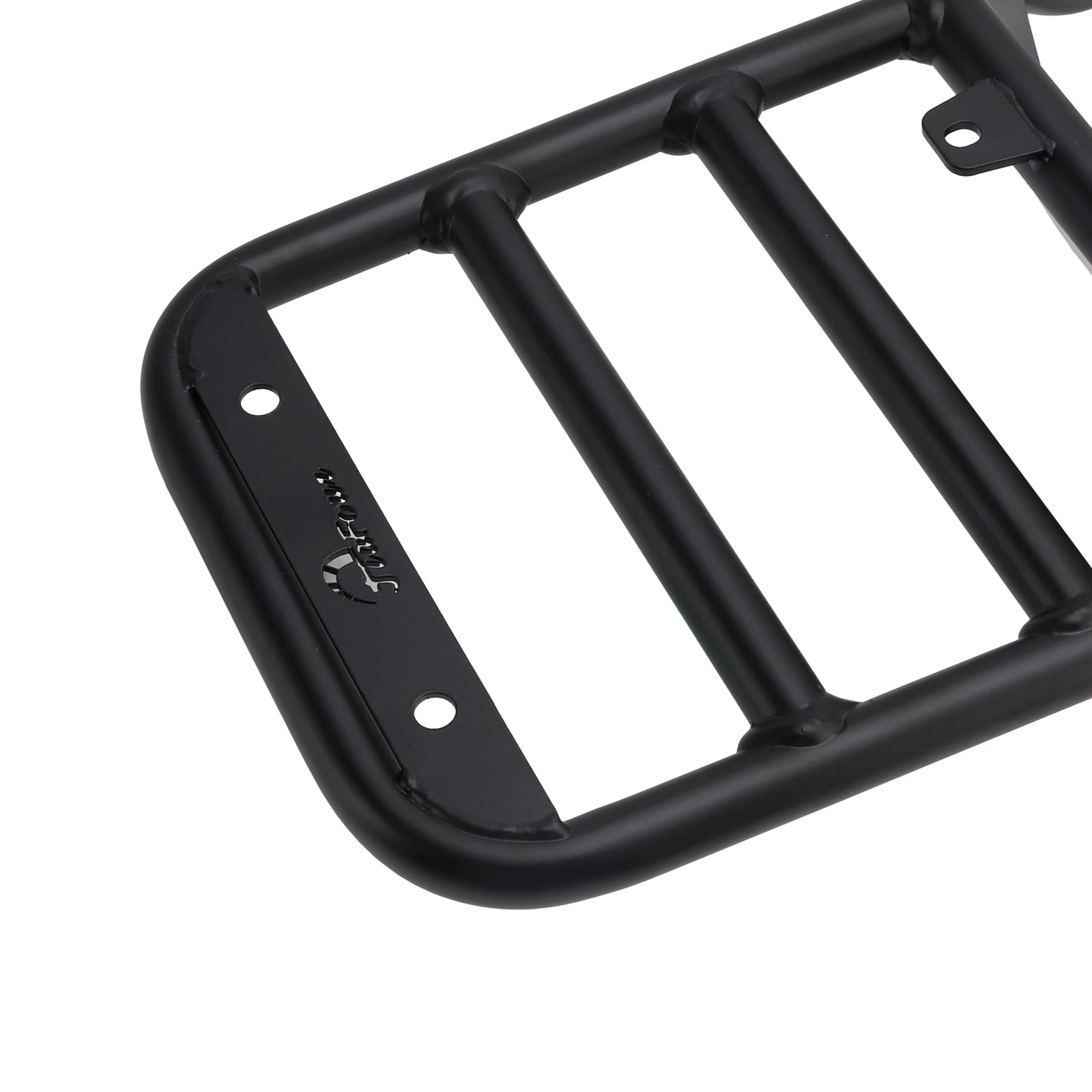 2024-2025 for Yamaha XSR 125 Rear Cargo Rack Luggage Carrier