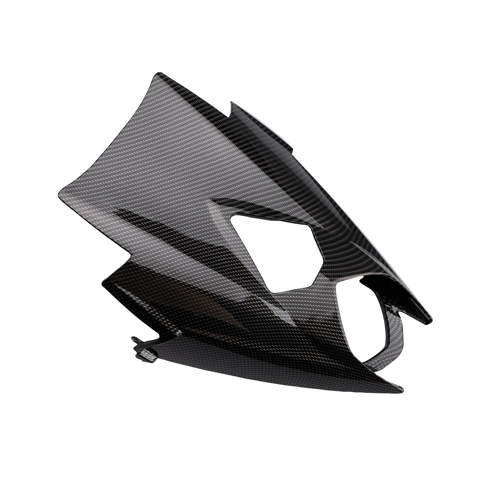 2020-2025 For Triumph Street Triple 765 R Rear Tail Seat Fairing lower panel