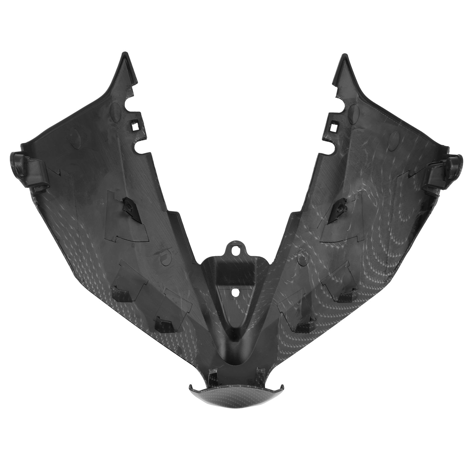 2024-2025 Daytona 660 Front Nose Cone Headlight Fairing Cover