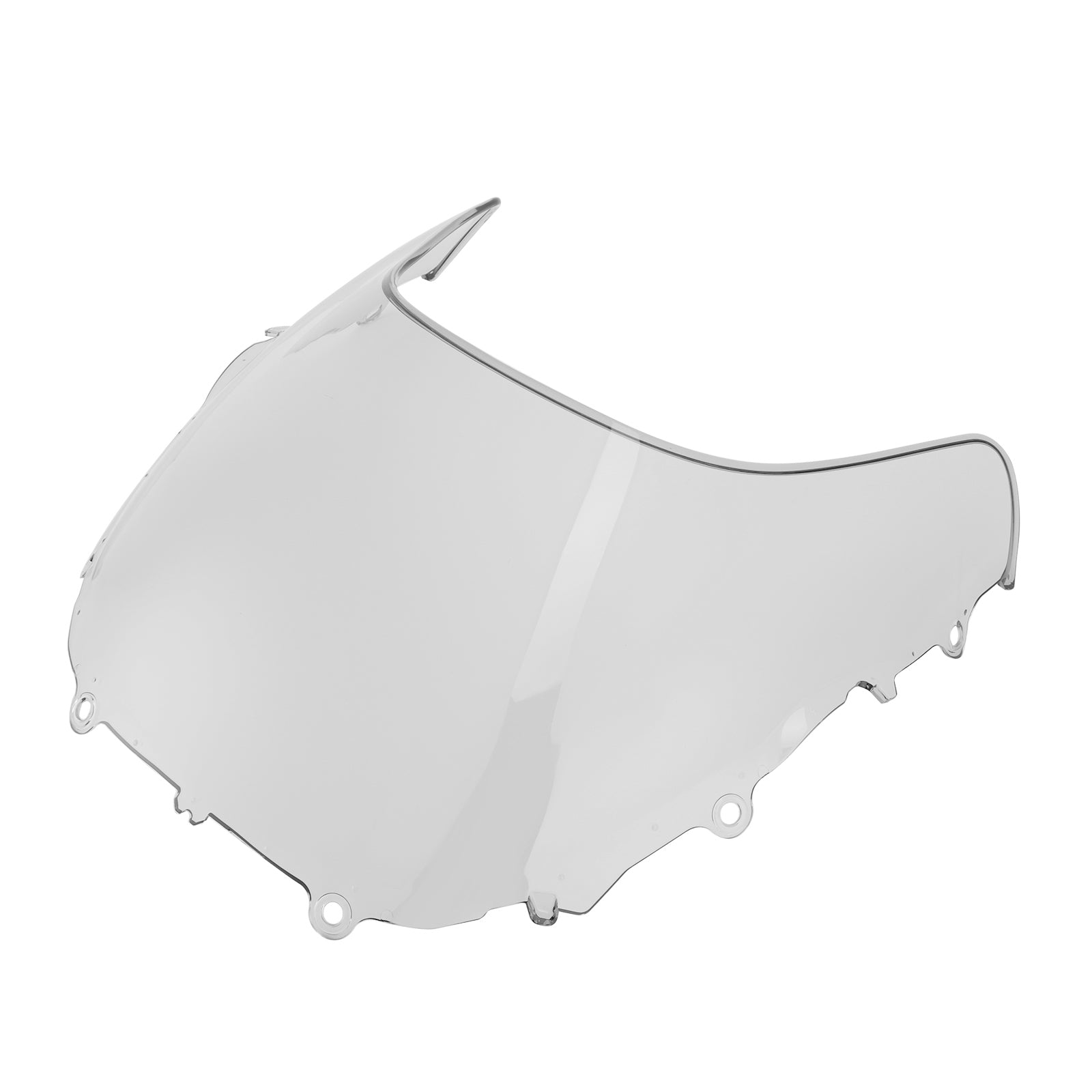 2024-2025 야마하 XSR900 GP 윈드실드 윈드스크린 + 브라켓